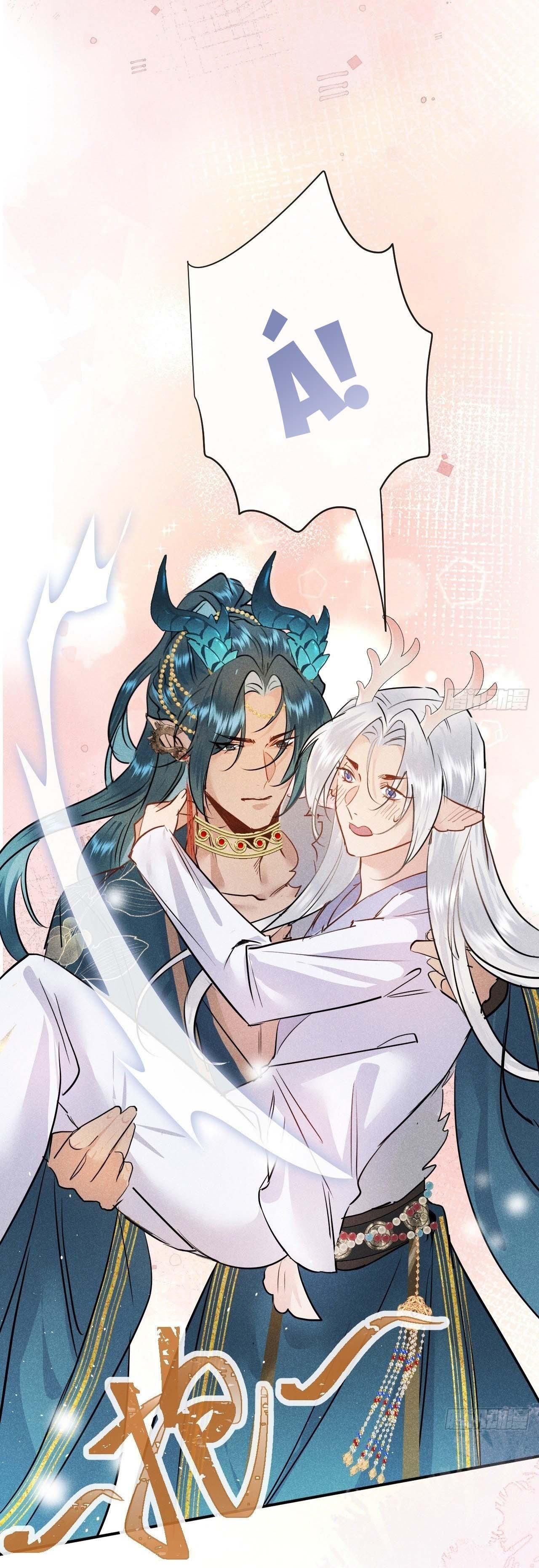 đọc truyện Dạ Bạch Chương 7 ảnh 15 tại Thiên Thai Truyện