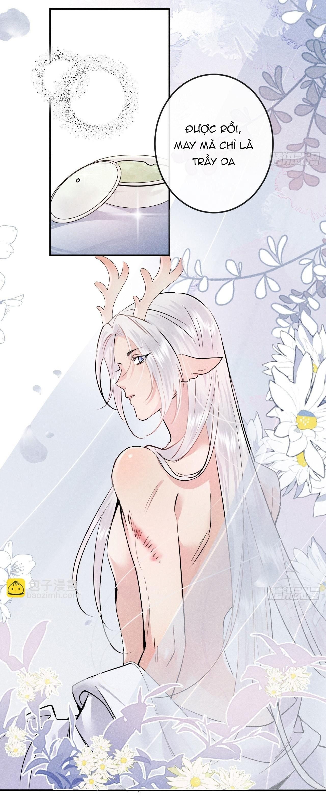 đọc truyện Dạ Bạch Chương 7 ảnh 17 tại Thiên Thai Truyện