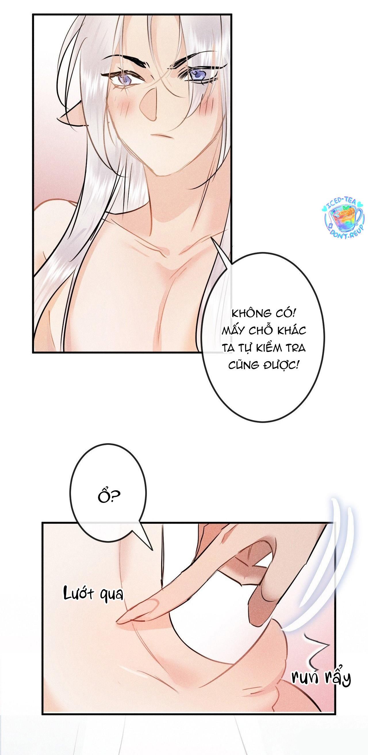 đọc truyện Dạ Bạch Chương 7 ảnh 19 tại Thiên Thai Truyện