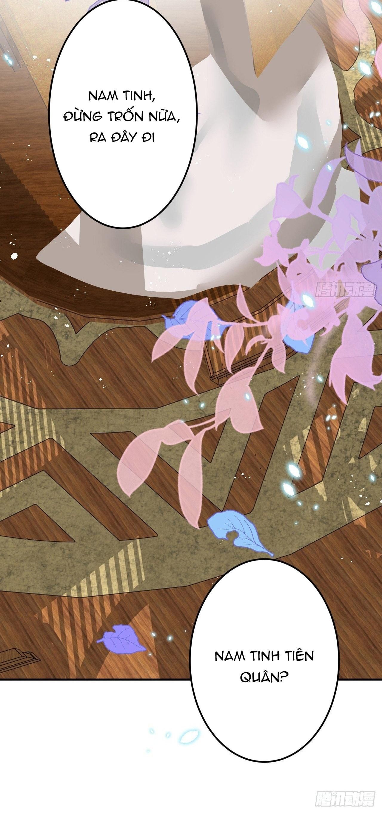 đọc truyện Dạ Bạch Chương 7 ảnh 24 tại Thiên Thai Truyện