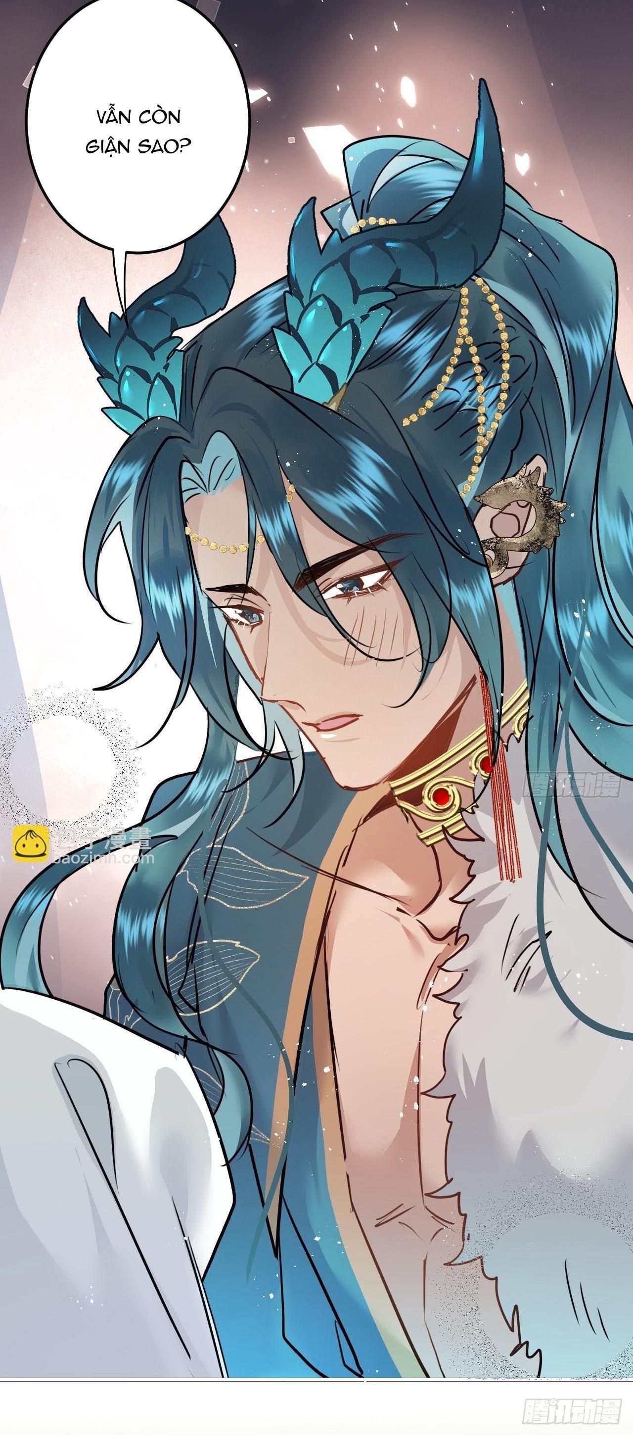 đọc truyện Dạ Bạch Chương 7 ảnh 26 tại Thiên Thai Truyện