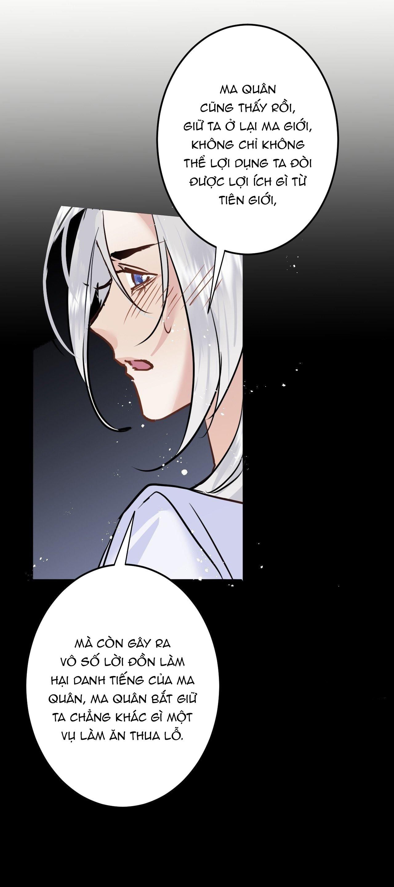 đọc truyện Dạ Bạch Chương 7 ảnh 27 tại Thiên Thai Truyện