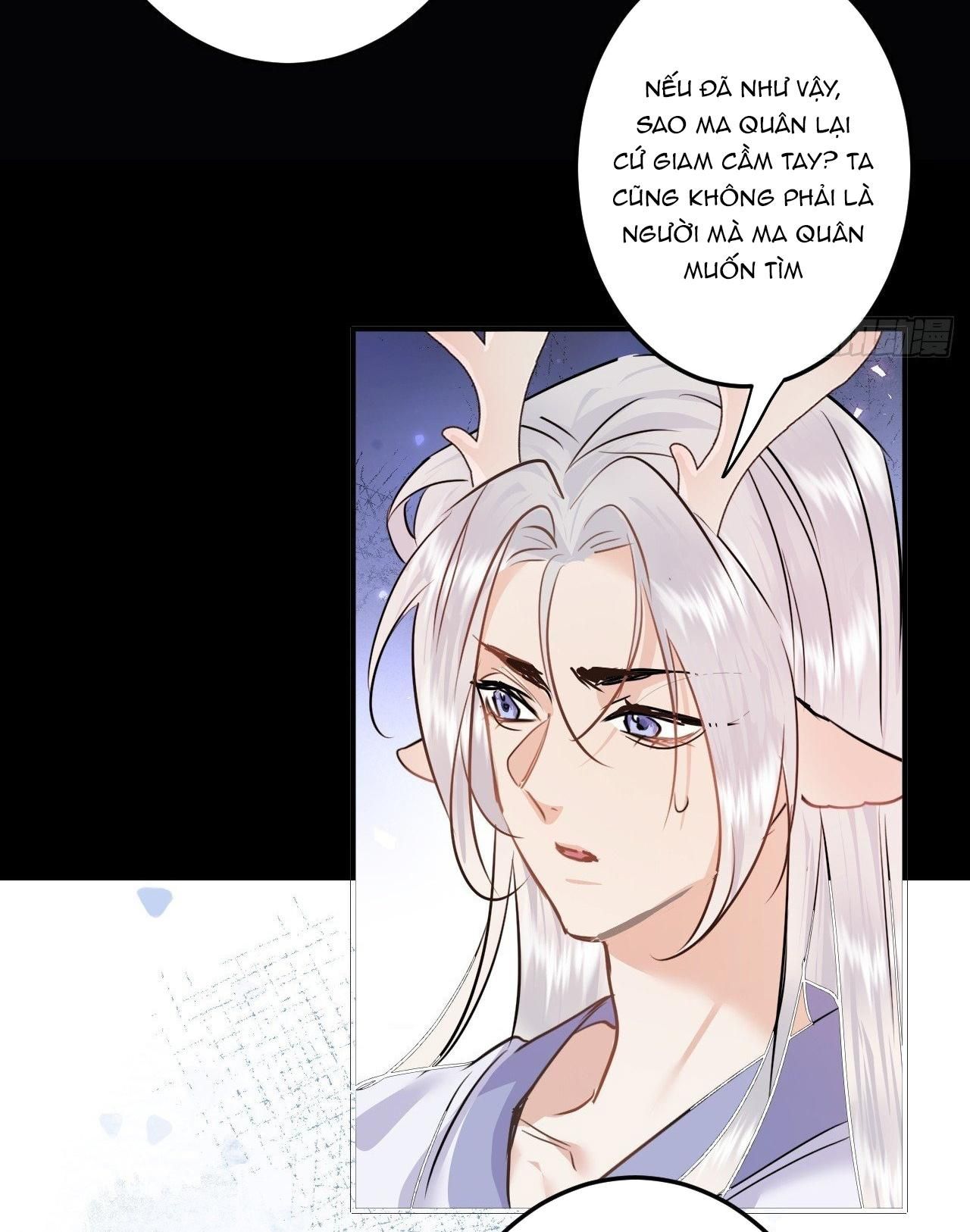 đọc truyện Dạ Bạch Chương 7 ảnh 29 tại Thiên Thai Truyện