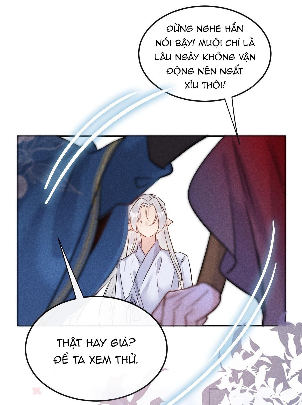 đọc truyện Dạ Bạch Chương 7 ảnh 5 tại Thiên Thai Truyện