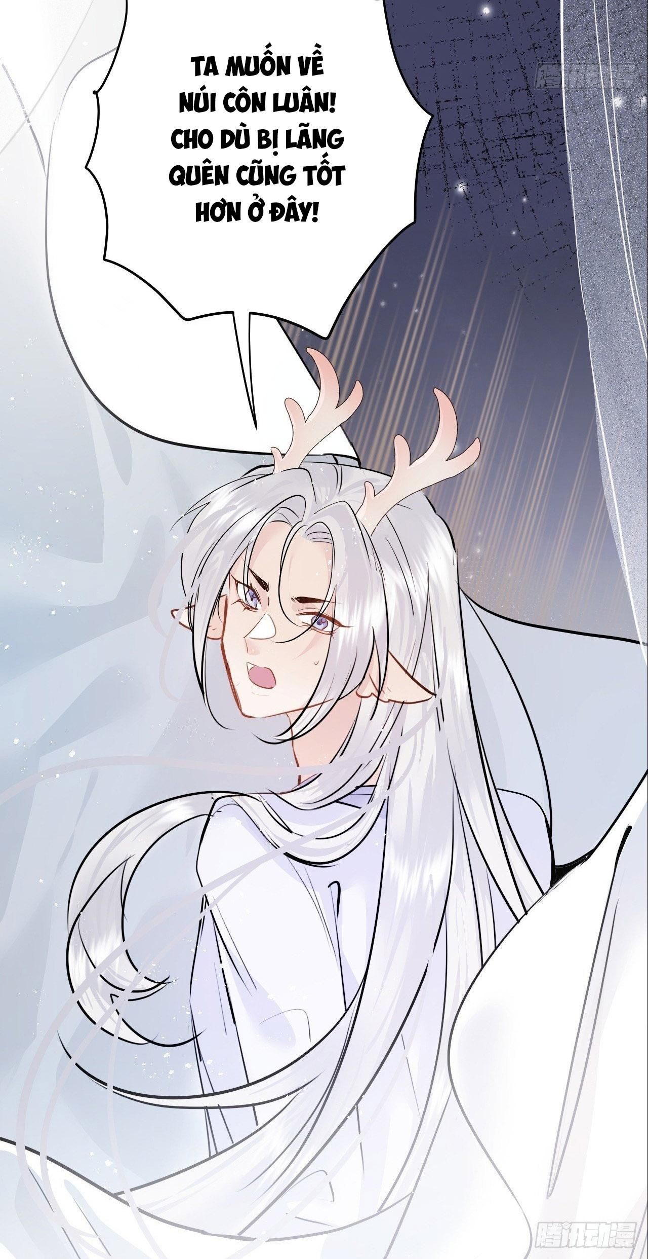 đọc truyện Dạ Bạch Chương 7 ảnh 32 tại Thiên Thai Truyện