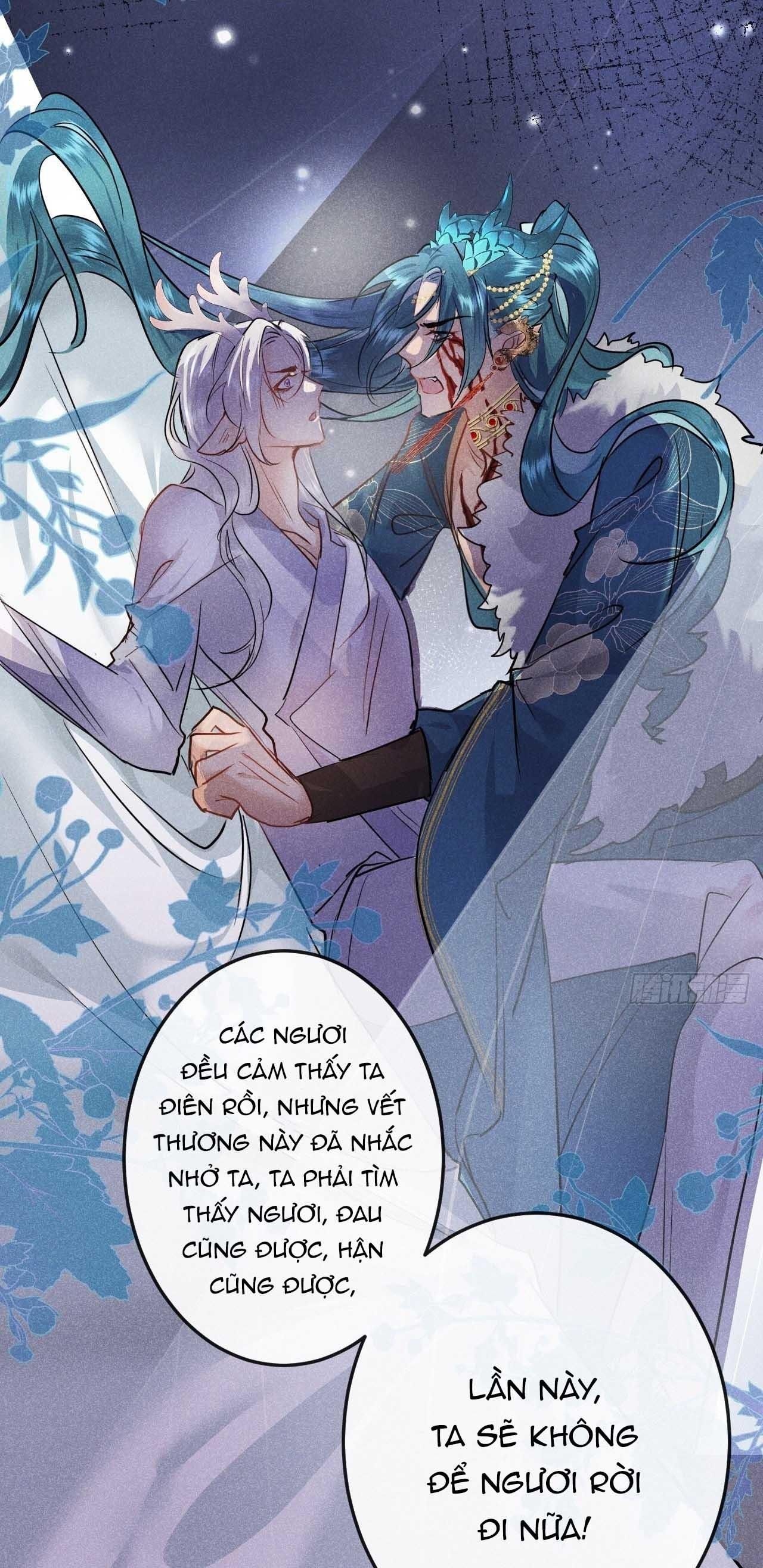 đọc truyện Dạ Bạch Chương 7 ảnh 38 tại Thiên Thai Truyện