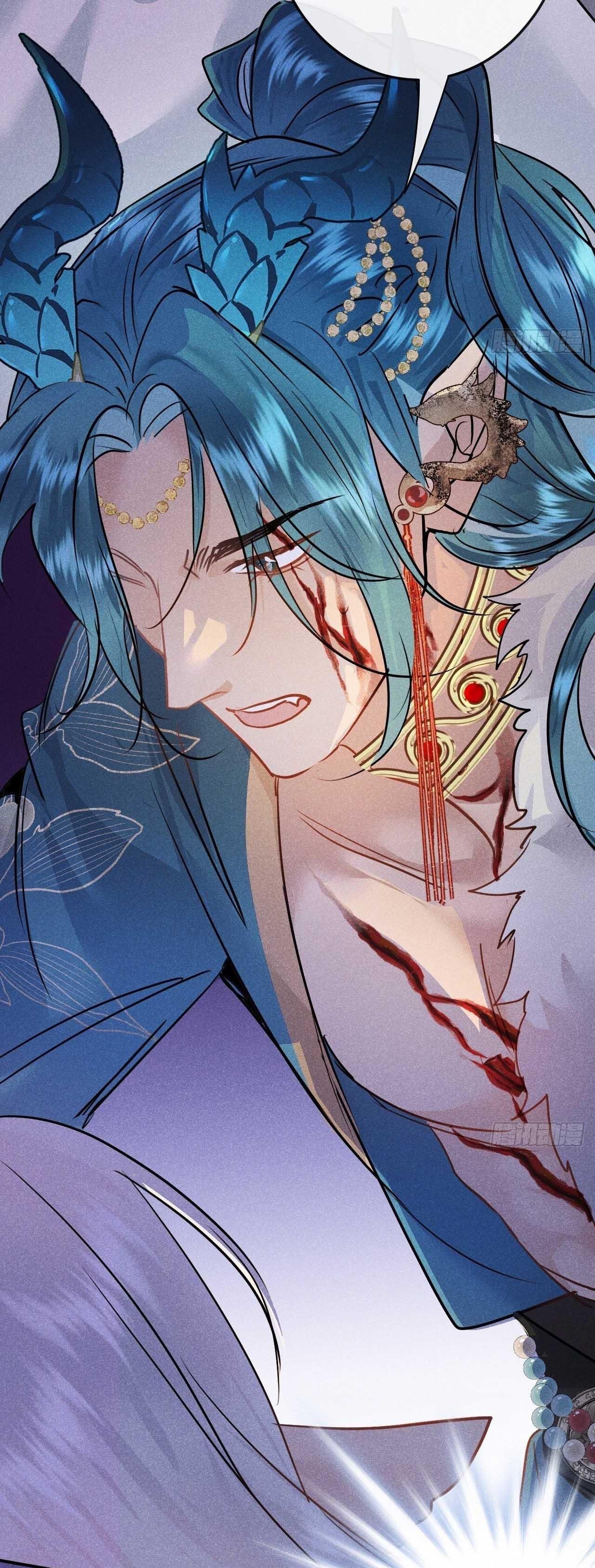 đọc truyện Dạ Bạch Chương 7 ảnh 39 tại Thiên Thai Truyện