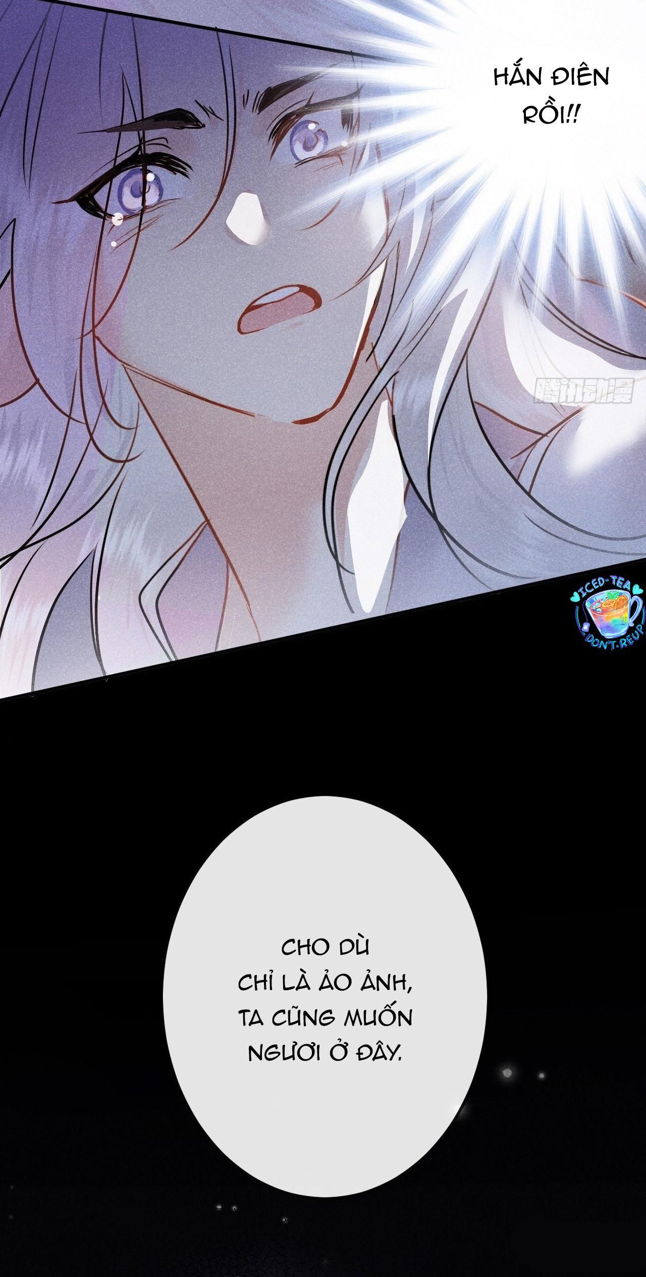 đọc truyện Dạ Bạch Chương 7 ảnh 40 tại Thiên Thai Truyện