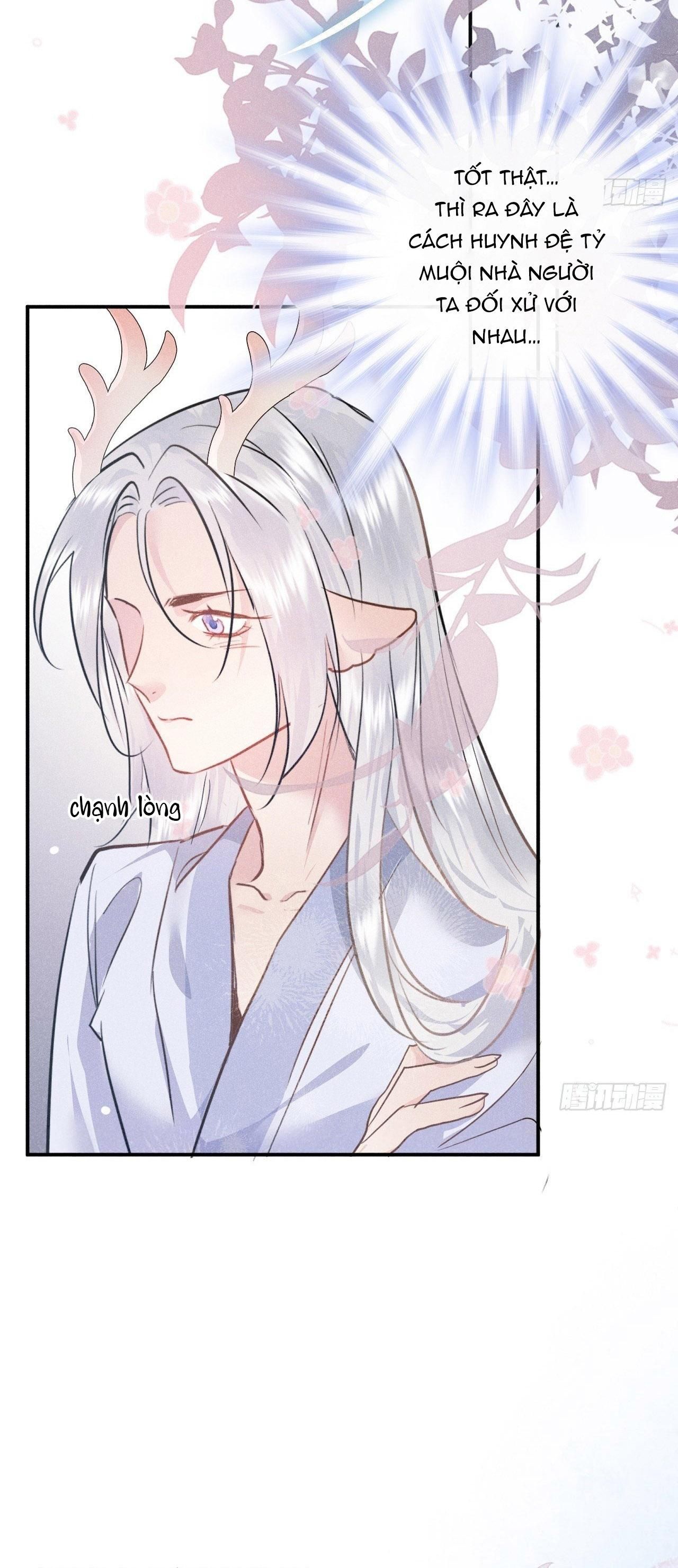 đọc truyện Dạ Bạch Chương 7 ảnh 6 tại Thiên Thai Truyện