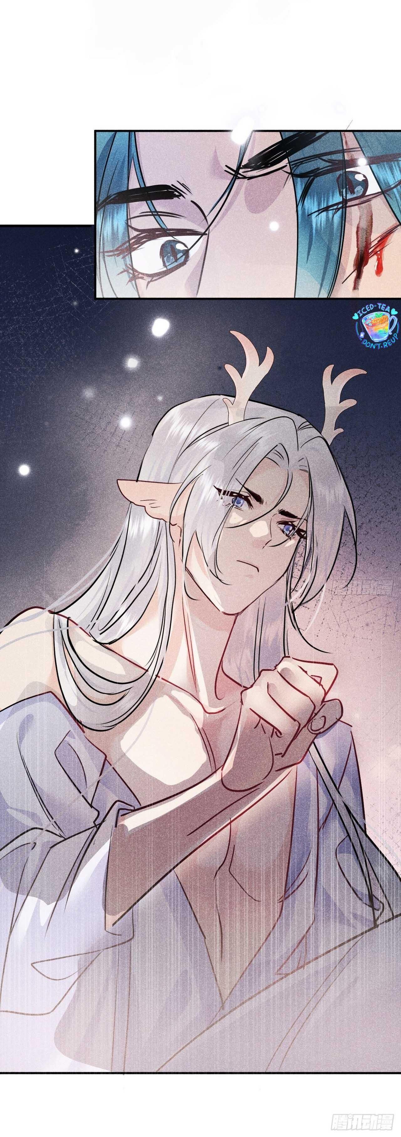 đọc truyện Dạ Bạch Chương 7 ảnh 44 tại Thiên Thai Truyện