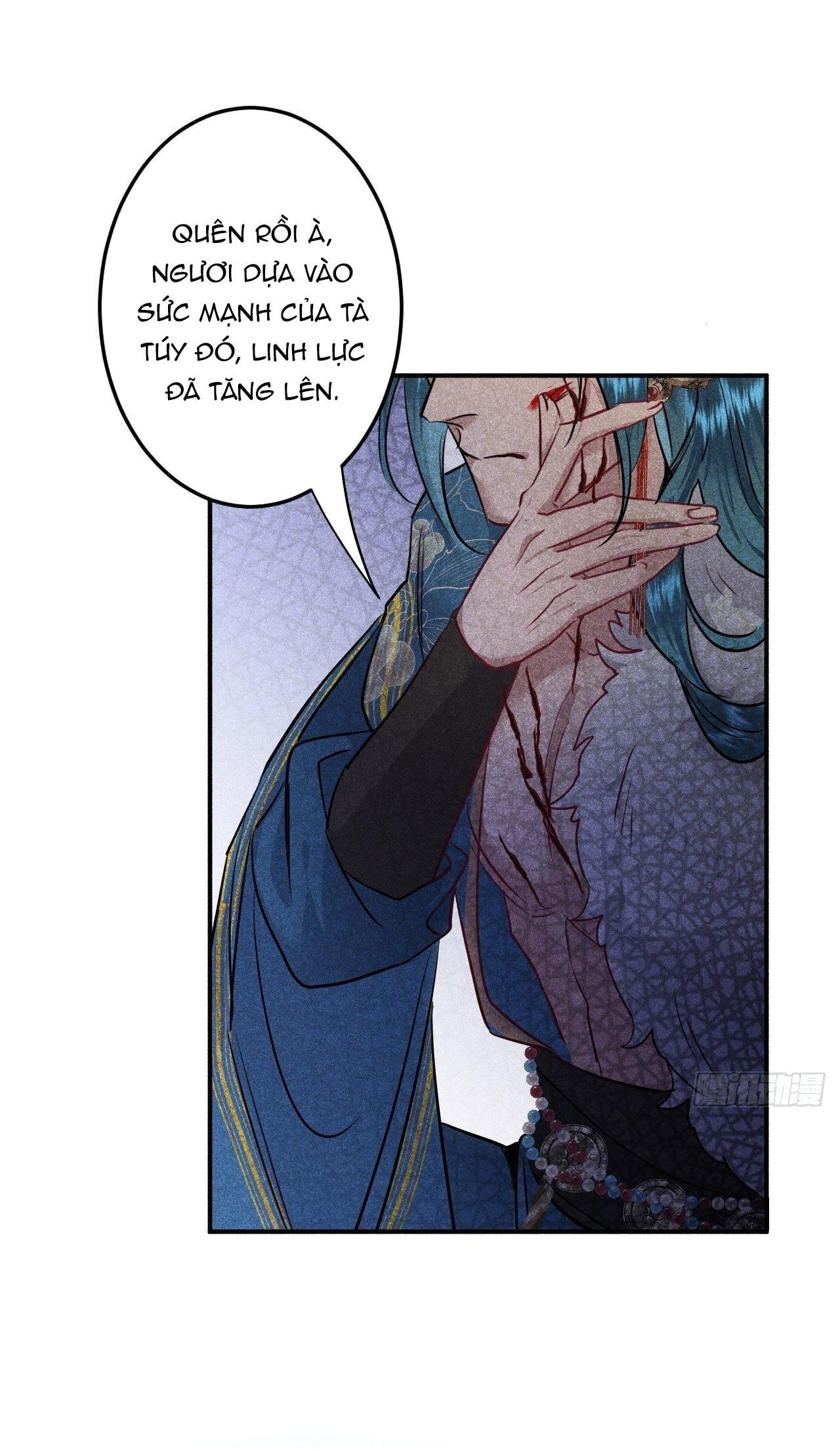 đọc truyện Dạ Bạch Chương 7 ảnh 45 tại Thiên Thai Truyện