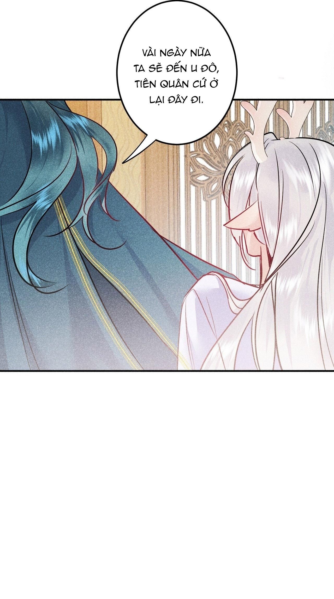 đọc truyện Dạ Bạch Chương 7 ảnh 47 tại Thiên Thai Truyện