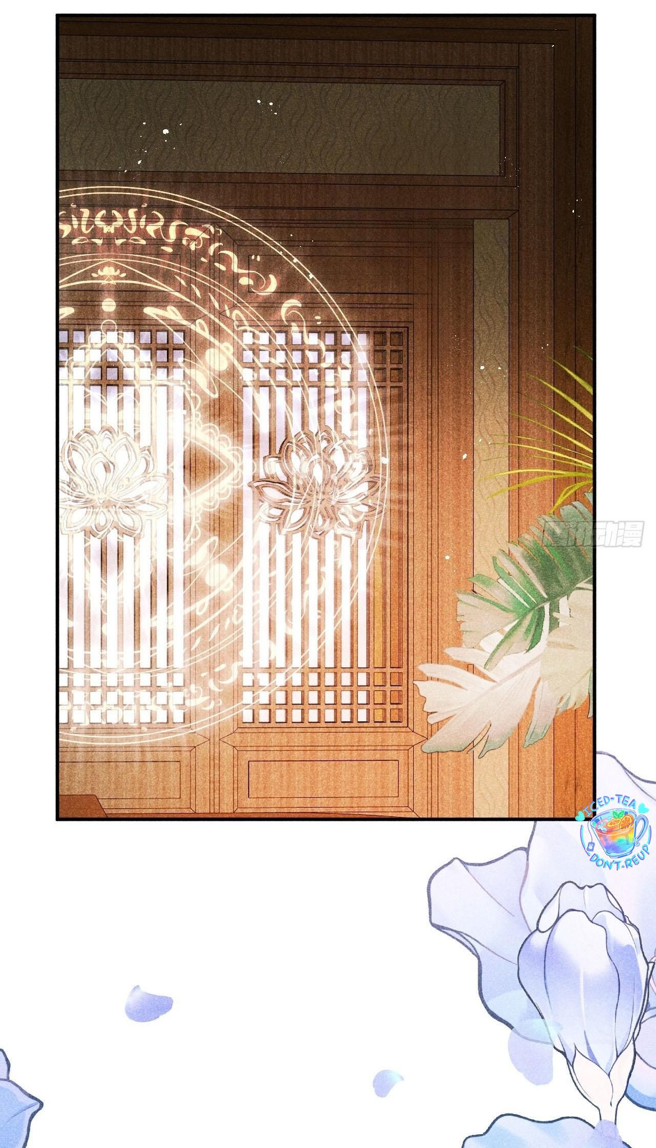 đọc truyện Dạ Bạch Chương 7 ảnh 48 tại Thiên Thai Truyện