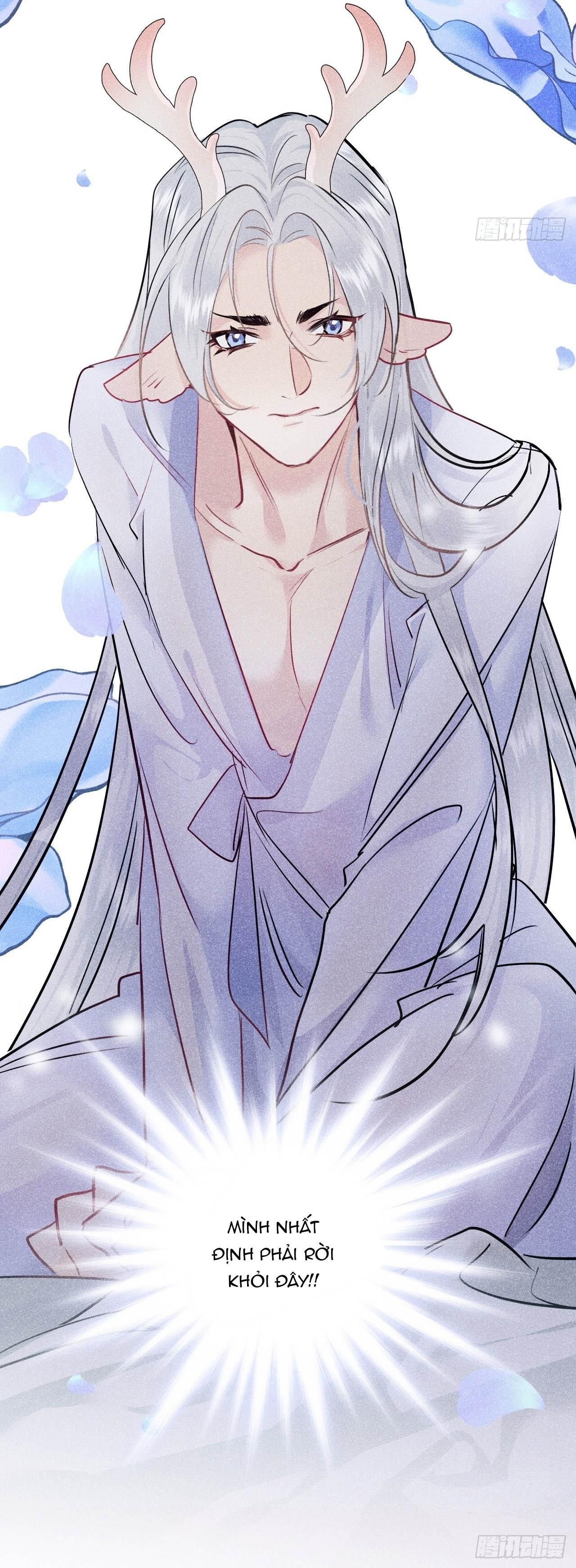 đọc truyện Dạ Bạch Chương 7 ảnh 49 tại Thiên Thai Truyện