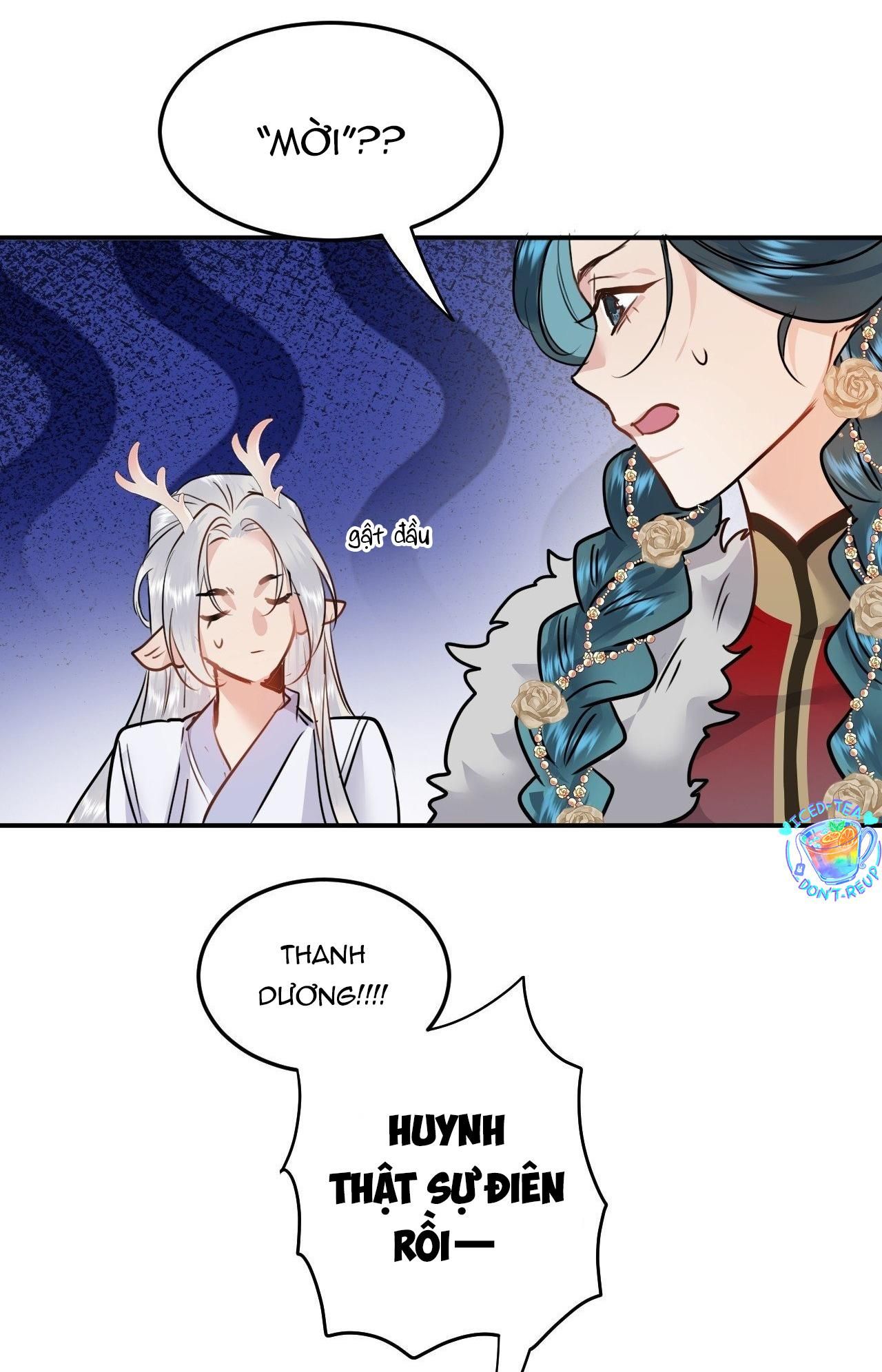 đọc truyện Dạ Bạch Chương 7 ảnh 10 tại Thiên Thai Truyện