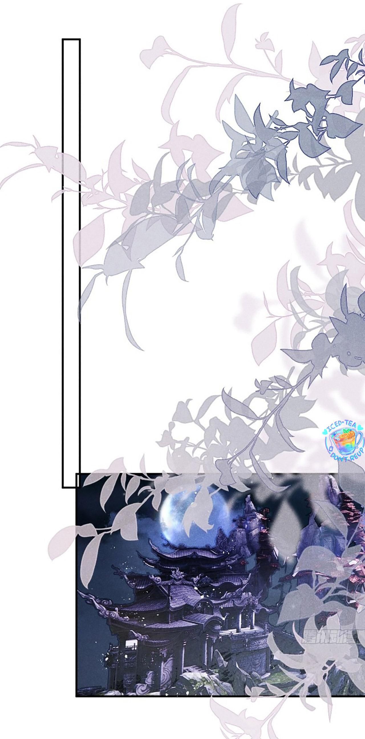 đọc truyện Dạ Bạch Chương 8 ảnh 2 tại Thiên Thai Truyện