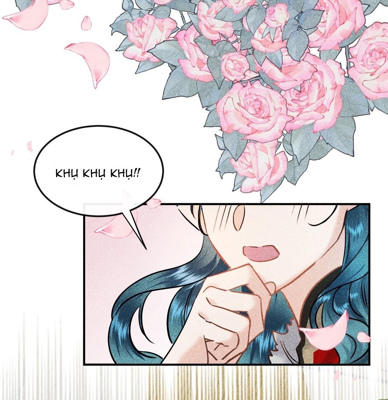 đọc truyện Dạ Bạch Chương 8 ảnh 21 tại Thiên Thai Truyện