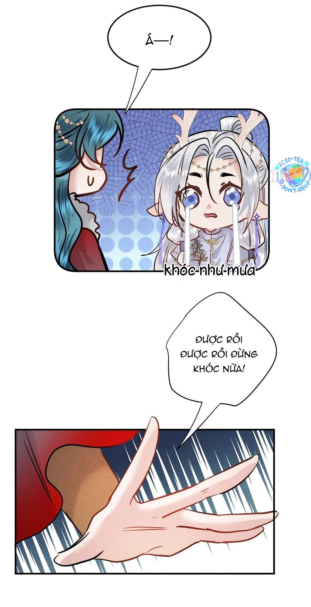 đọc truyện Dạ Bạch Chương 8 ảnh 25 tại Thiên Thai Truyện