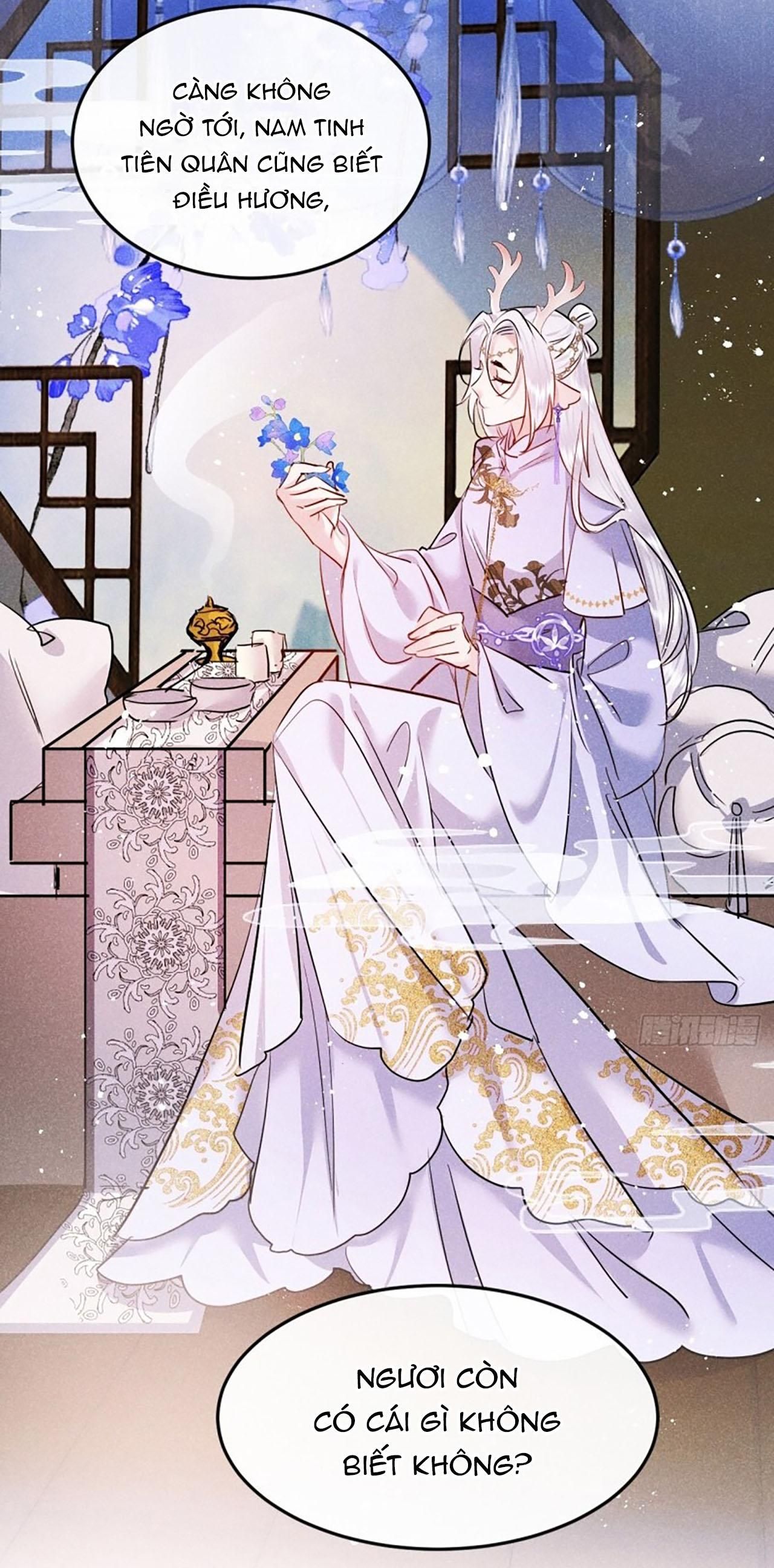 đọc truyện Dạ Bạch Chương 8 ảnh 32 tại Thiên Thai Truyện