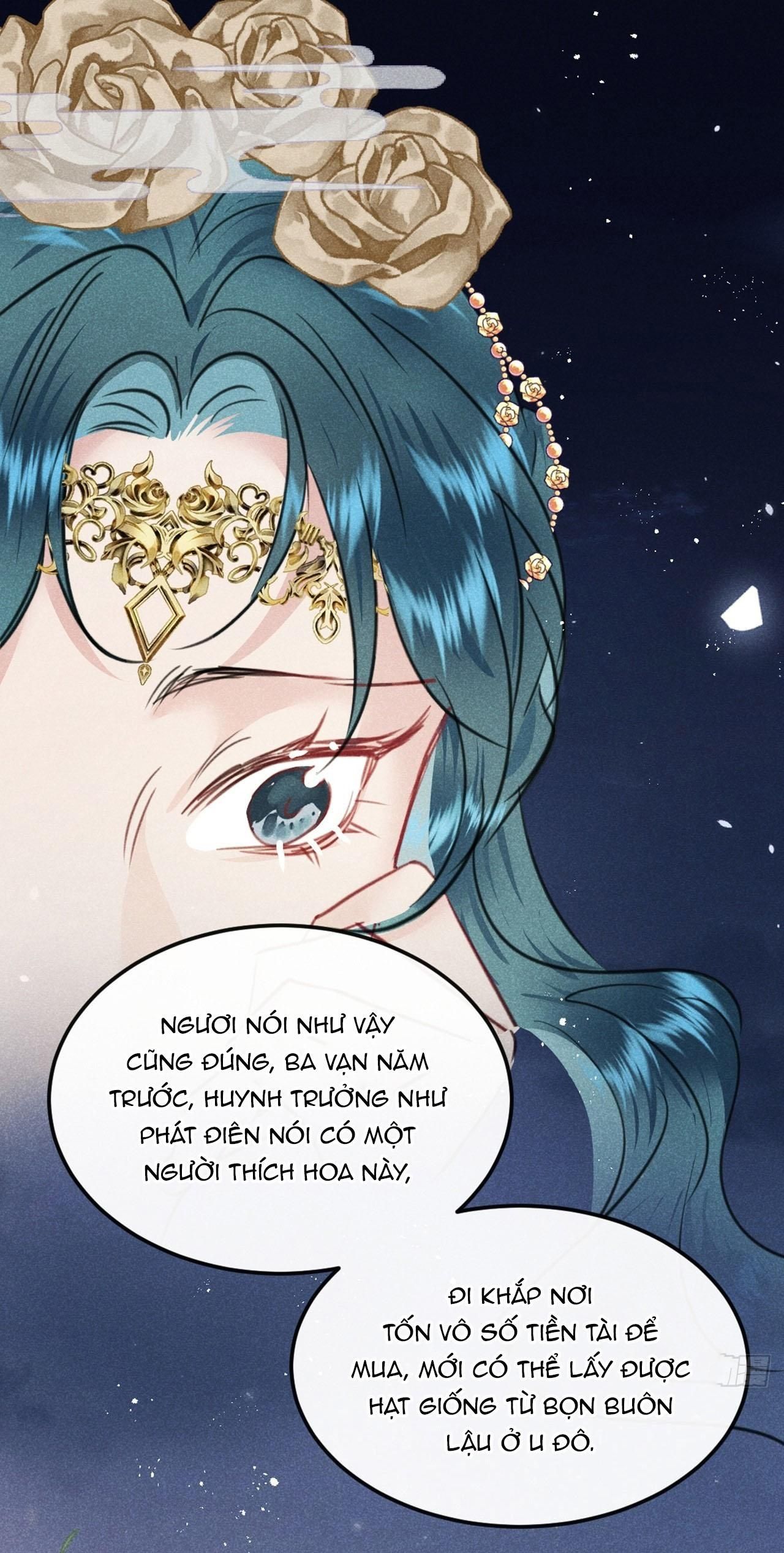 đọc truyện Dạ Bạch Chương 8 ảnh 34 tại Thiên Thai Truyện