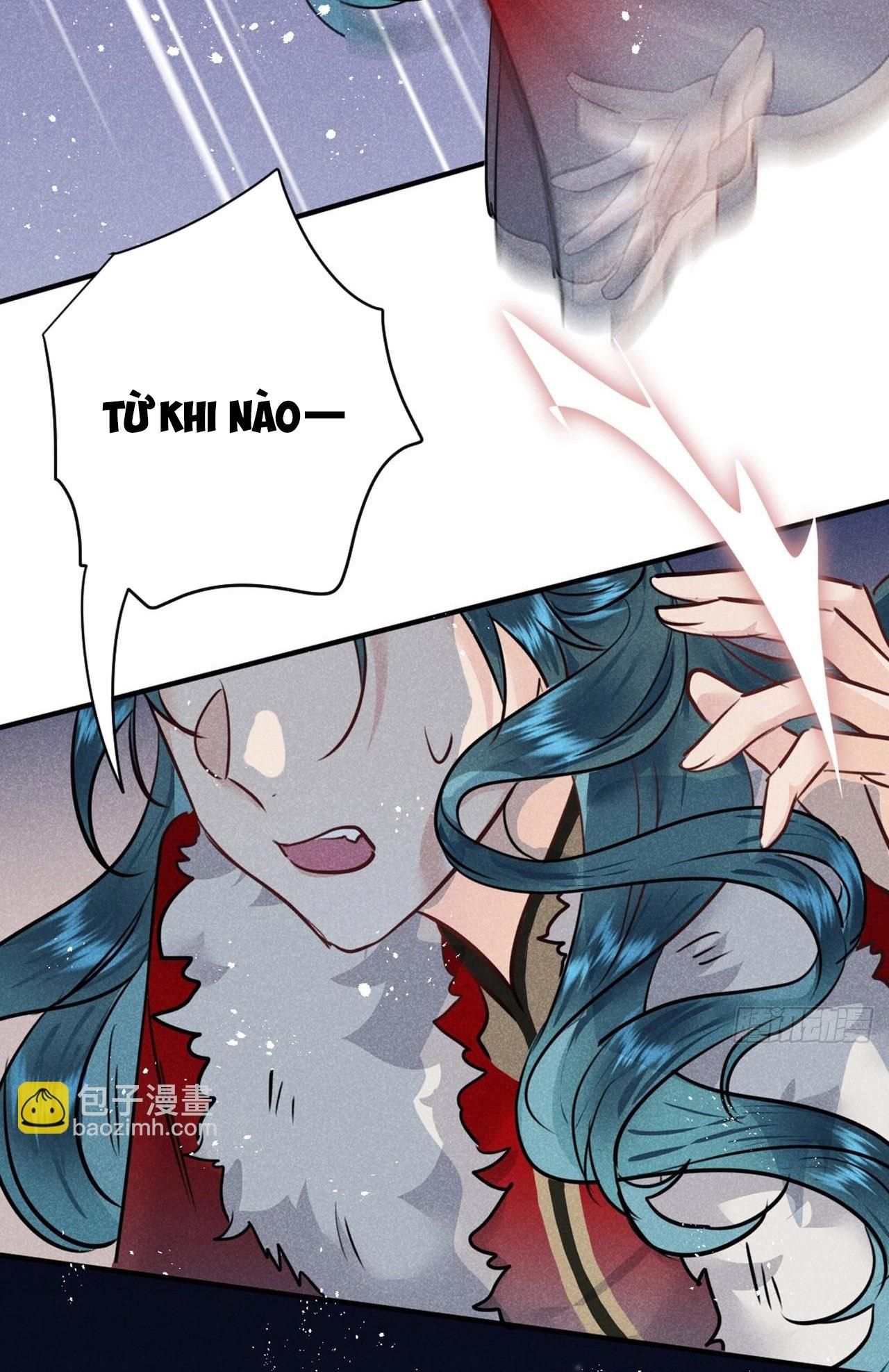 đọc truyện Dạ Bạch Chương 8 ảnh 40 tại Thiên Thai Truyện