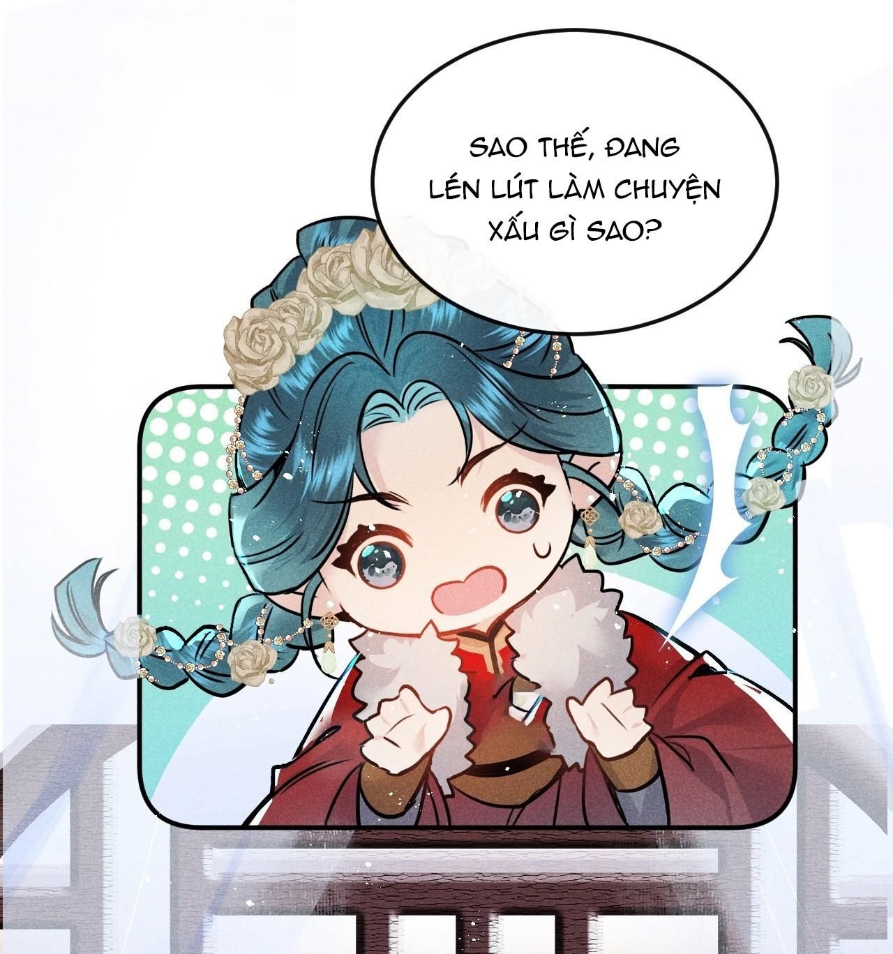 đọc truyện Dạ Bạch Chương 8 ảnh 9 tại Thiên Thai Truyện