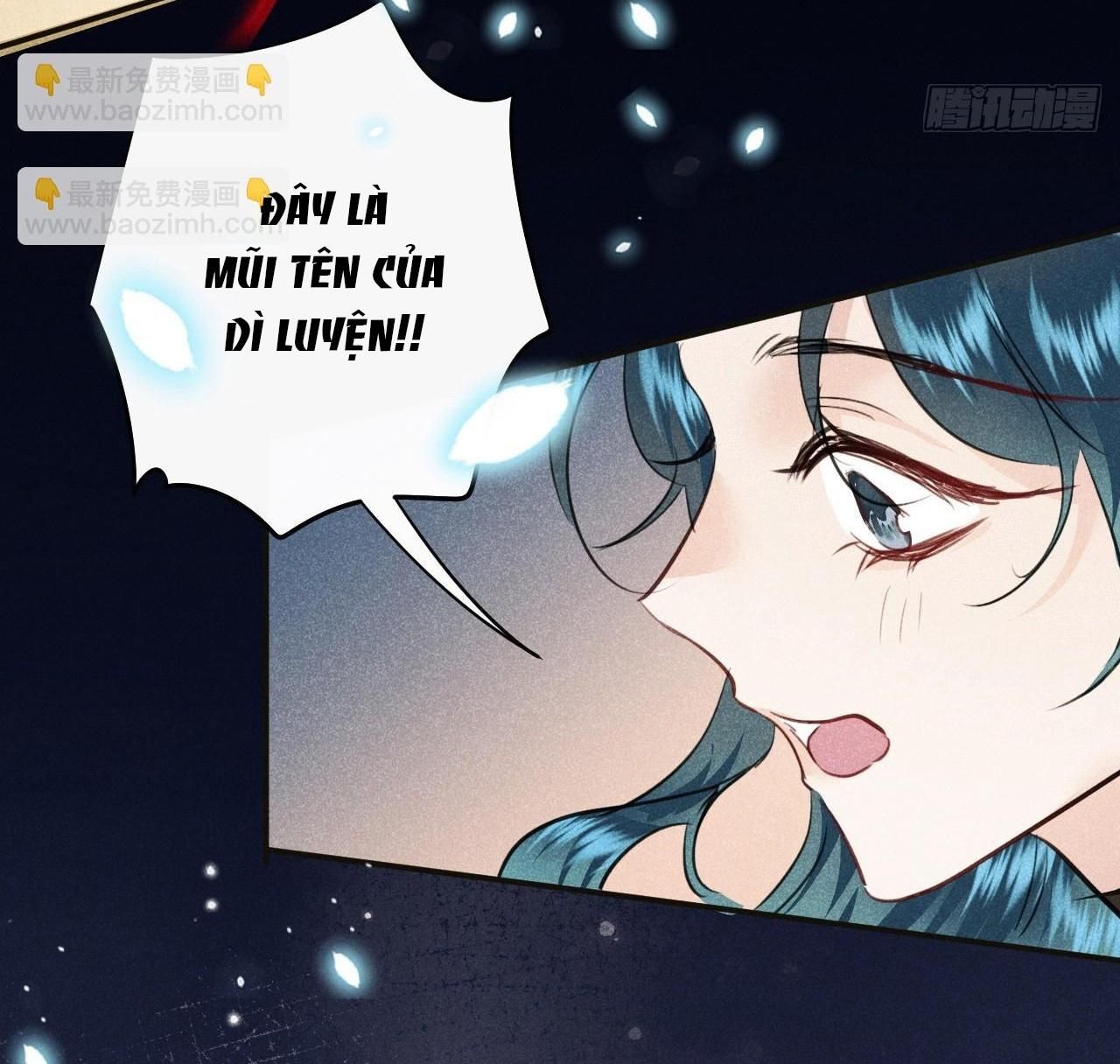 đọc truyện Dạ Bạch Chương 9 ảnh 15 tại Thiên Thai Truyện