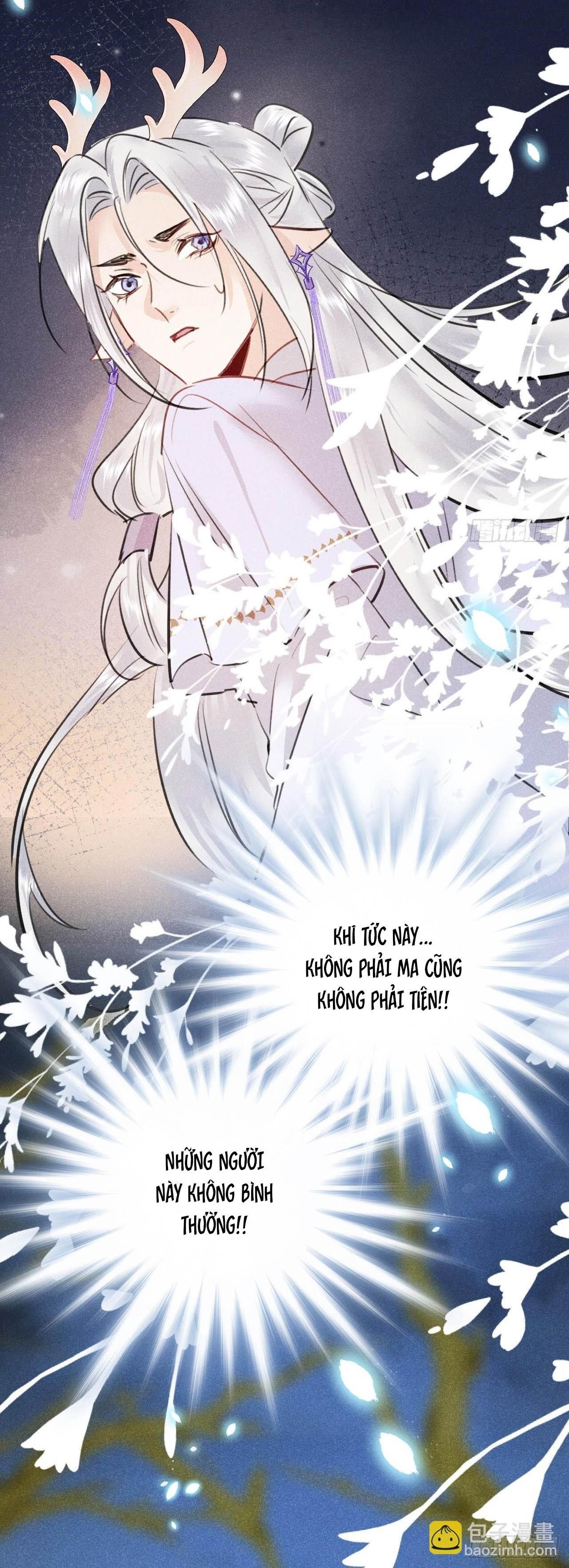 đọc truyện Dạ Bạch Chương 9 ảnh 16 tại Thiên Thai Truyện