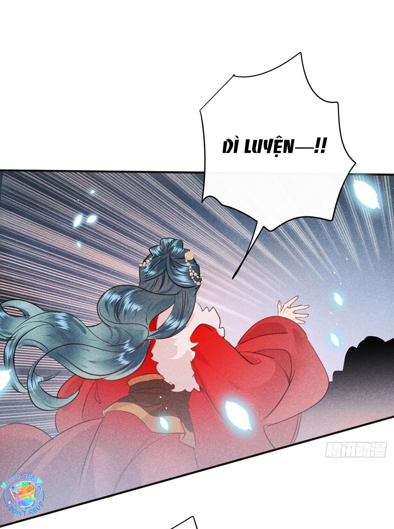 đọc truyện Dạ Bạch Chương 9 ảnh 18 tại Thiên Thai Truyện