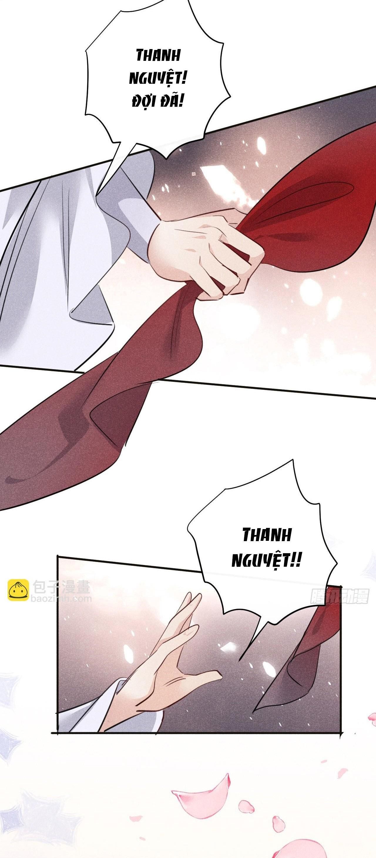 đọc truyện Dạ Bạch Chương 9 ảnh 19 tại Thiên Thai Truyện