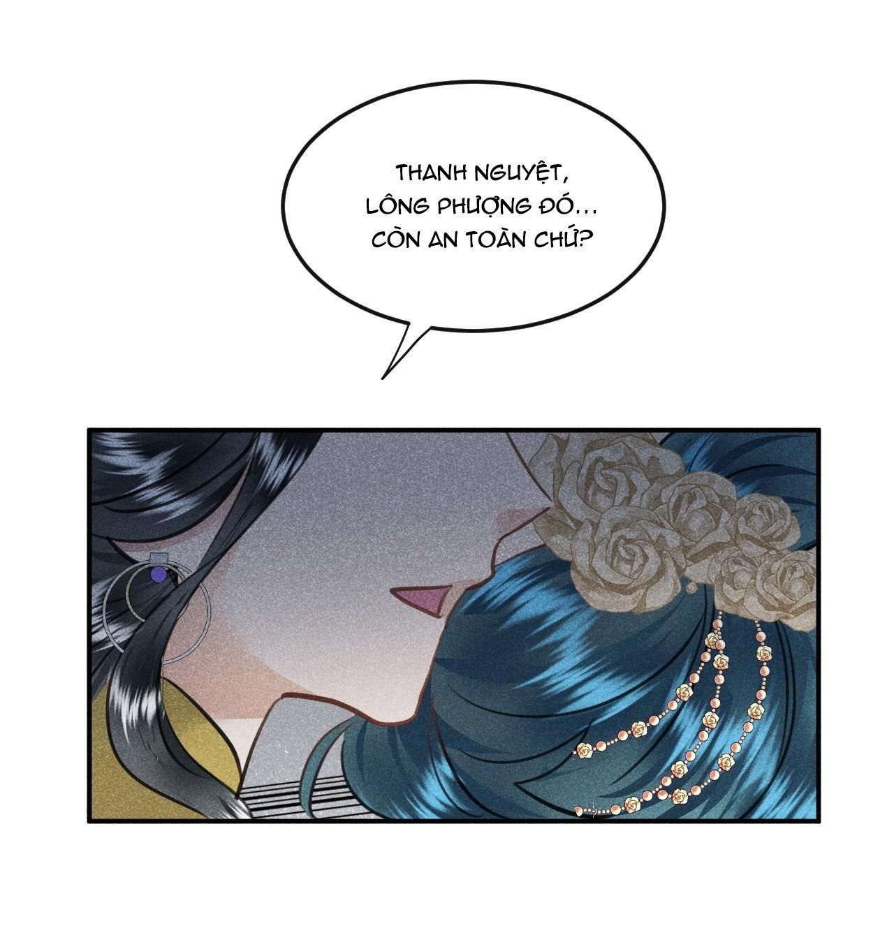 đọc truyện Dạ Bạch Chương 9 ảnh 21 tại Thiên Thai Truyện