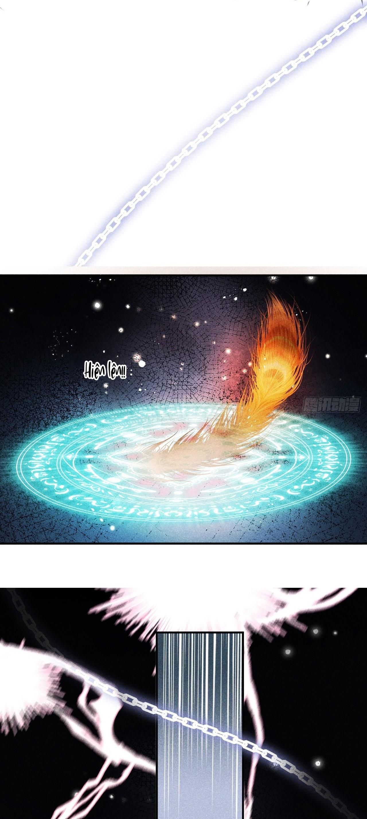 đọc truyện Dạ Bạch Chương 9 ảnh 24 tại Thiên Thai Truyện