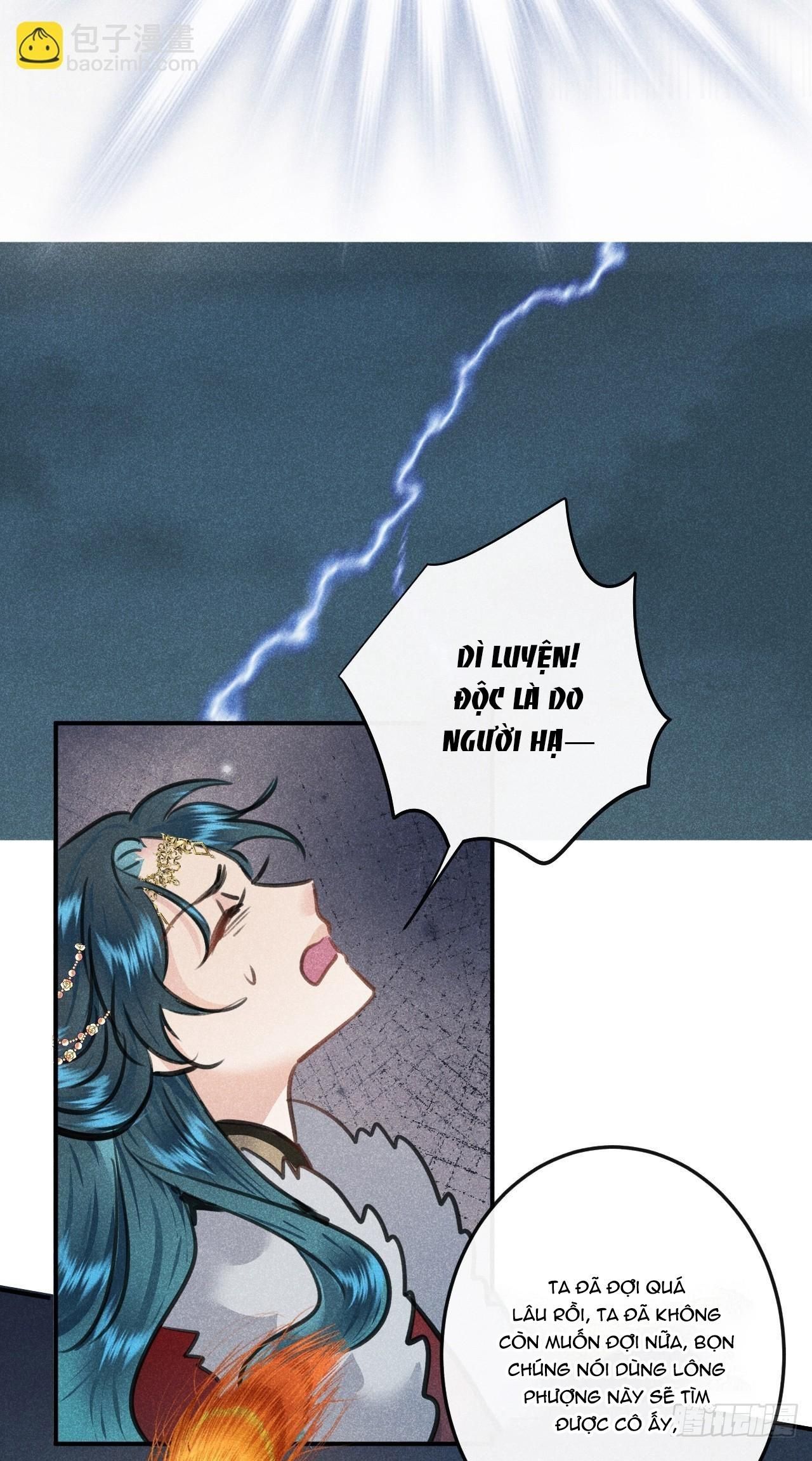 đọc truyện Dạ Bạch Chương 9 ảnh 26 tại Thiên Thai Truyện