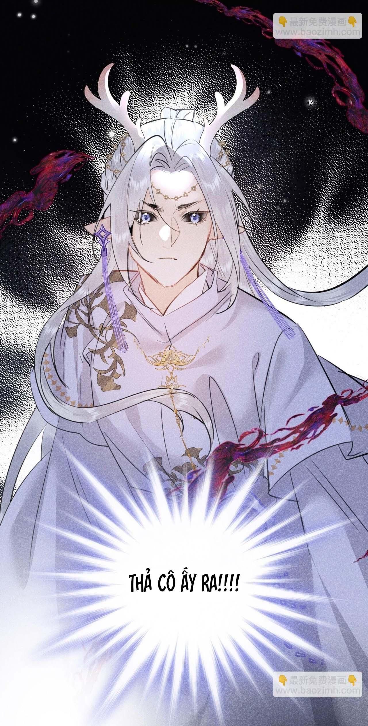 đọc truyện Dạ Bạch Chương 9 ảnh 30 tại Thiên Thai Truyện