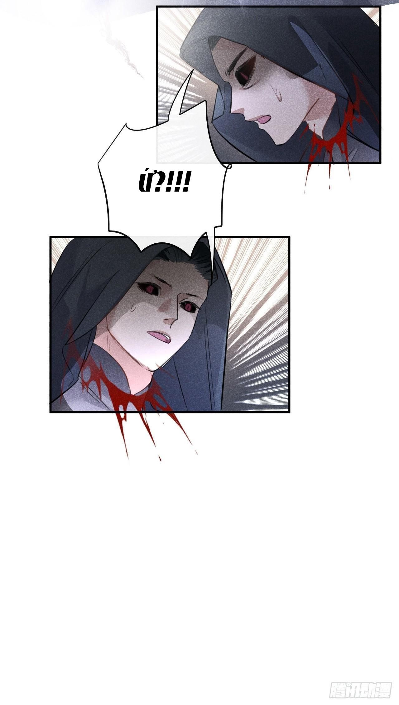 đọc truyện Dạ Bạch Chương 9 ảnh 31 tại Thiên Thai Truyện