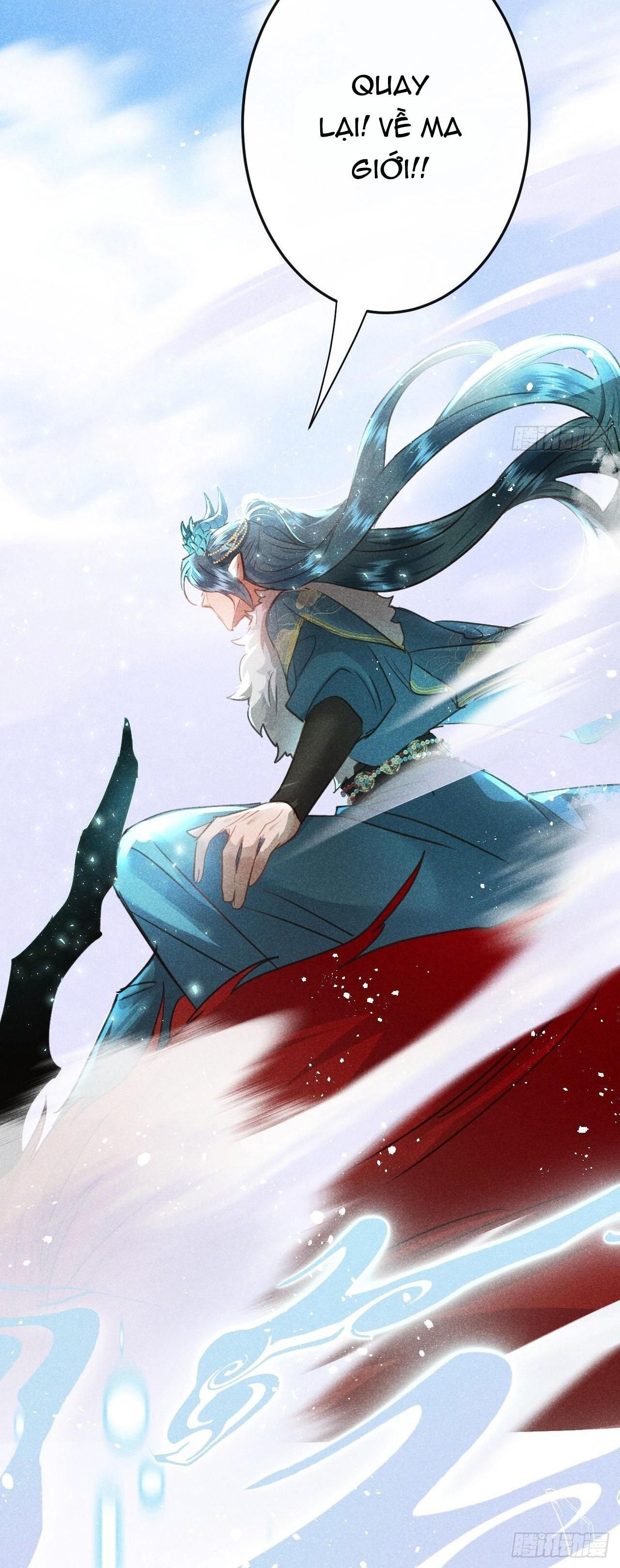 đọc truyện Dạ Bạch Chương 9 ảnh 6 tại Thiên Thai Truyện