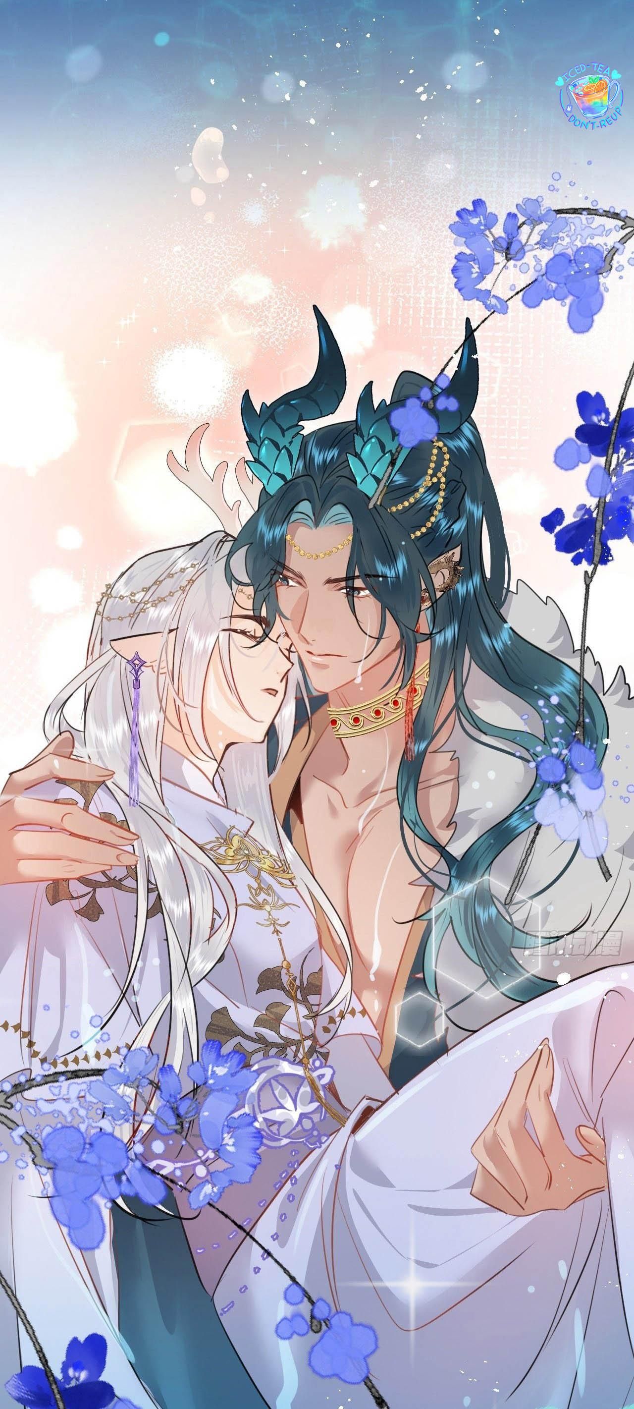 đọc truyện Dạ Bạch Chương 9 ảnh 42 tại Thiên Thai Truyện