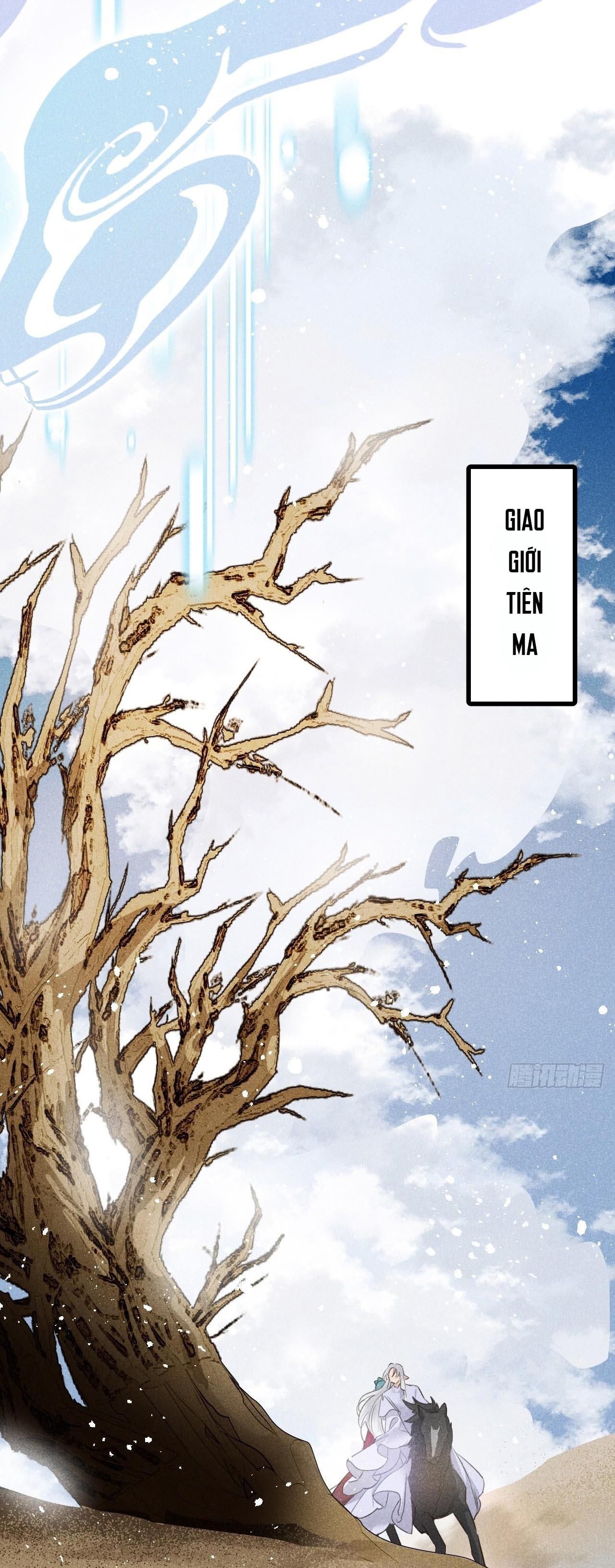 đọc truyện Dạ Bạch Chương 9 ảnh 7 tại Thiên Thai Truyện