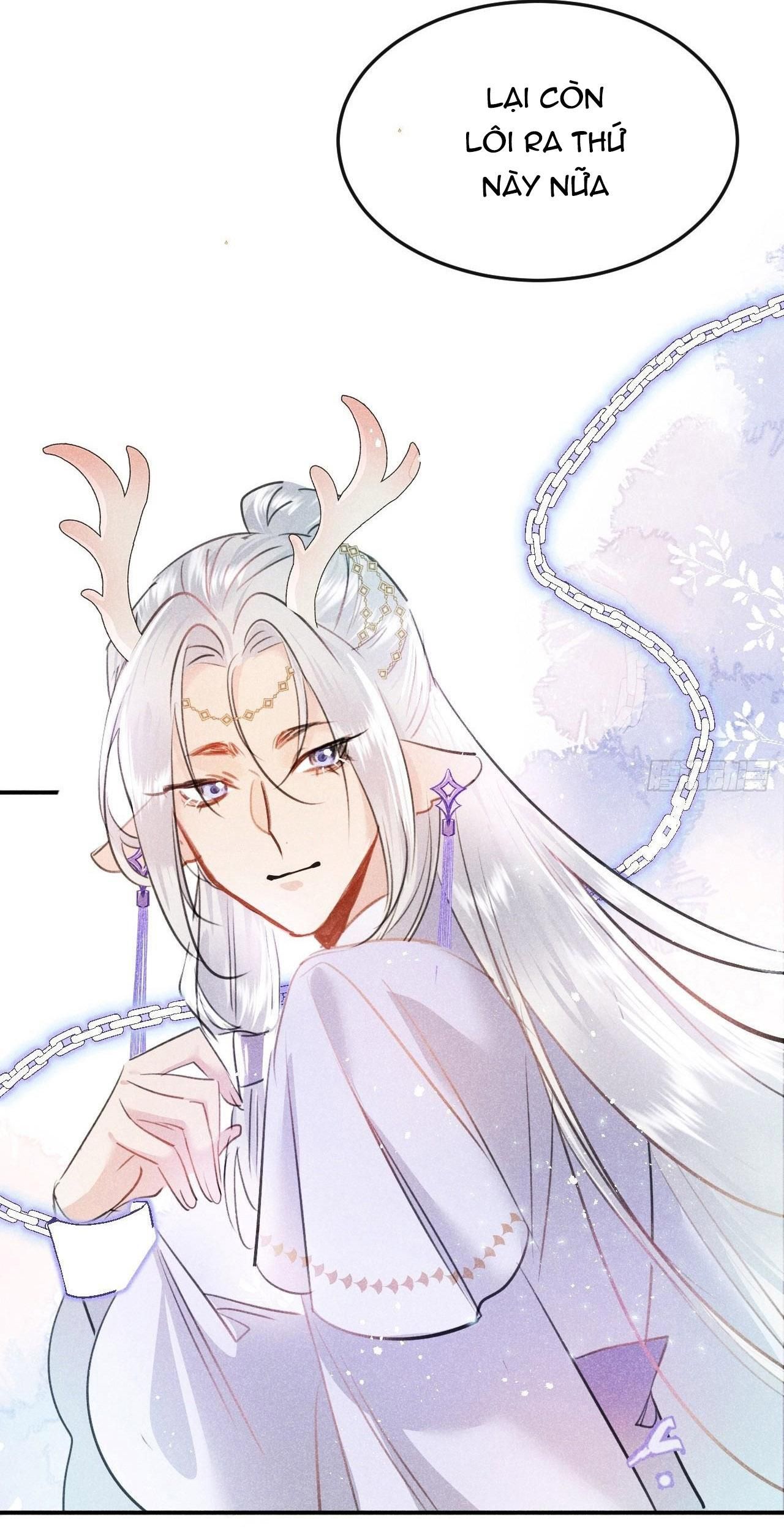 đọc truyện Dạ Bạch Chương 9 ảnh 10 tại Thiên Thai Truyện