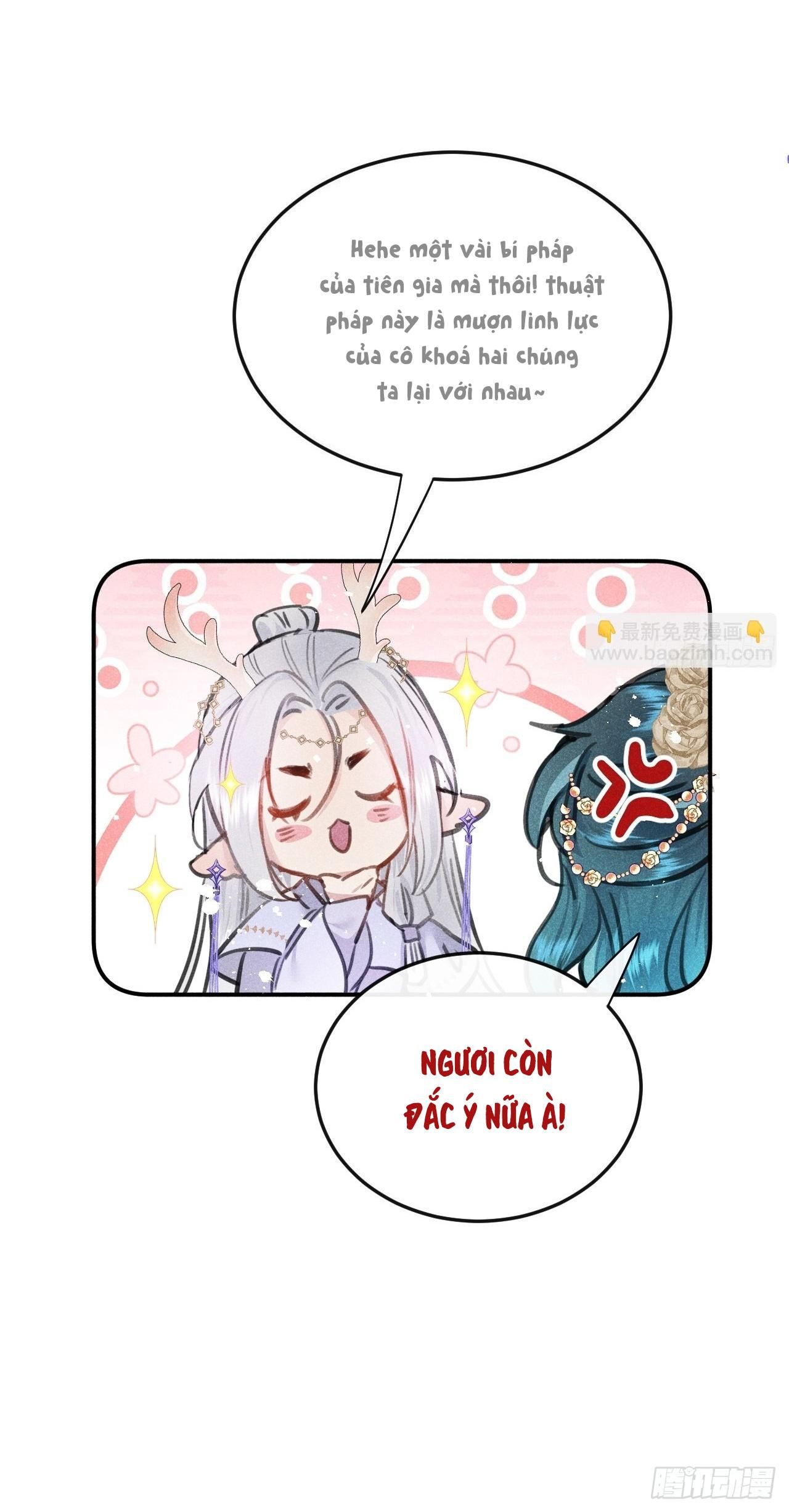 đọc truyện Dạ Bạch Chương 9 ảnh 11 tại Thiên Thai Truyện