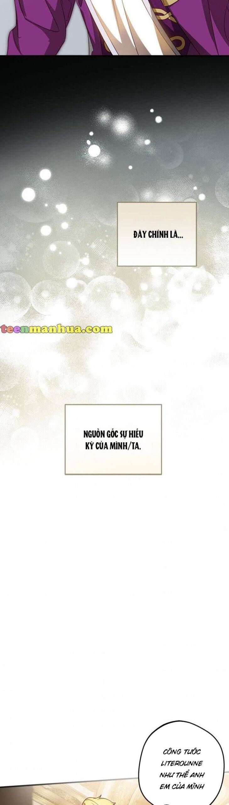đọc truyện Đã Bảo Nữ Chính Cải Nam Trang Cơ Mà Chương 17 ảnh 16 tại Giả Dược