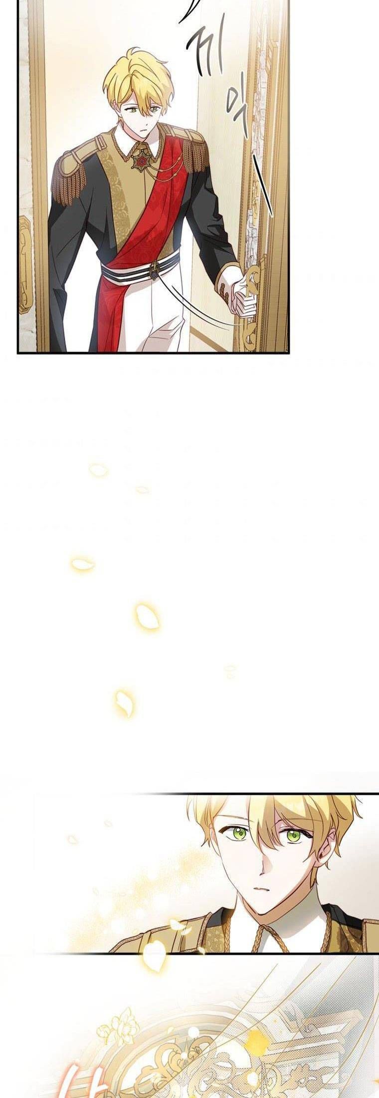 đọc truyện Đã Bảo Nữ Chính Cải Nam Trang Cơ Mà Chương 17 ảnh 22 tại Giả Dược