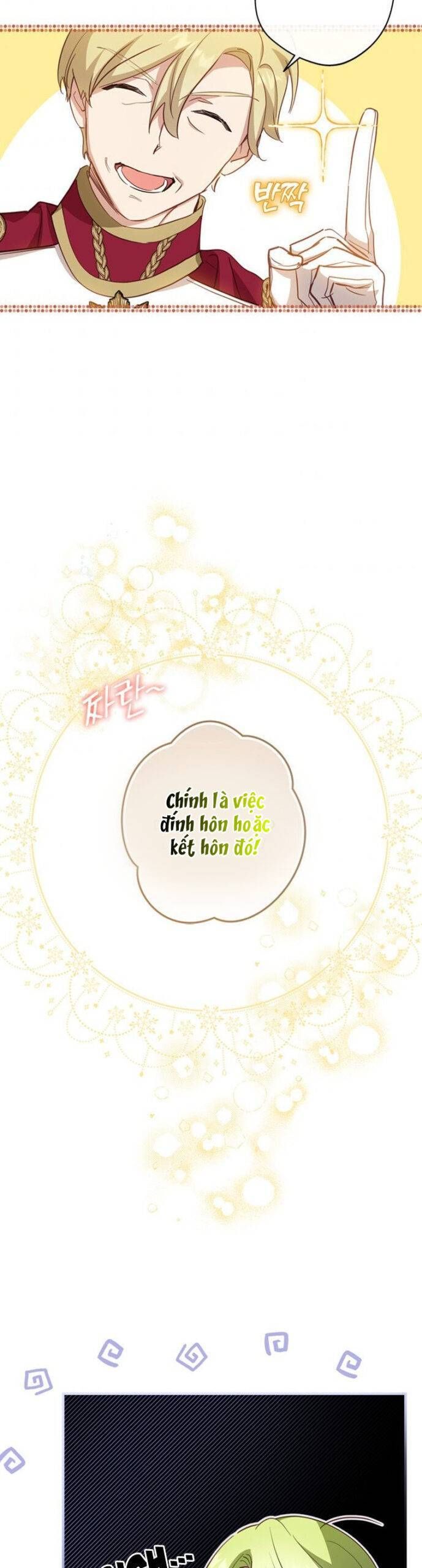 đọc truyện Đã Bảo Nữ Chính Cải Nam Trang Cơ Mà Chương 19 ảnh 16 tại Giả Dược