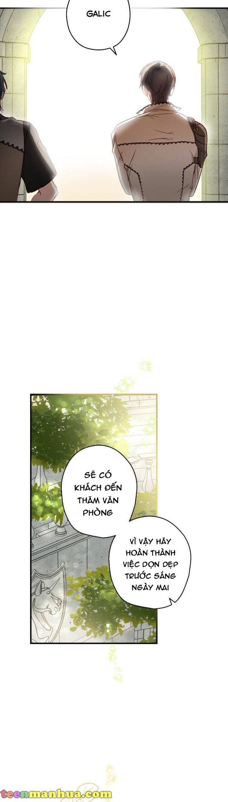 đọc truyện Đã Bảo Nữ Chính Cải Nam Trang Cơ Mà Chương 20 ảnh 32 tại Giả Dược