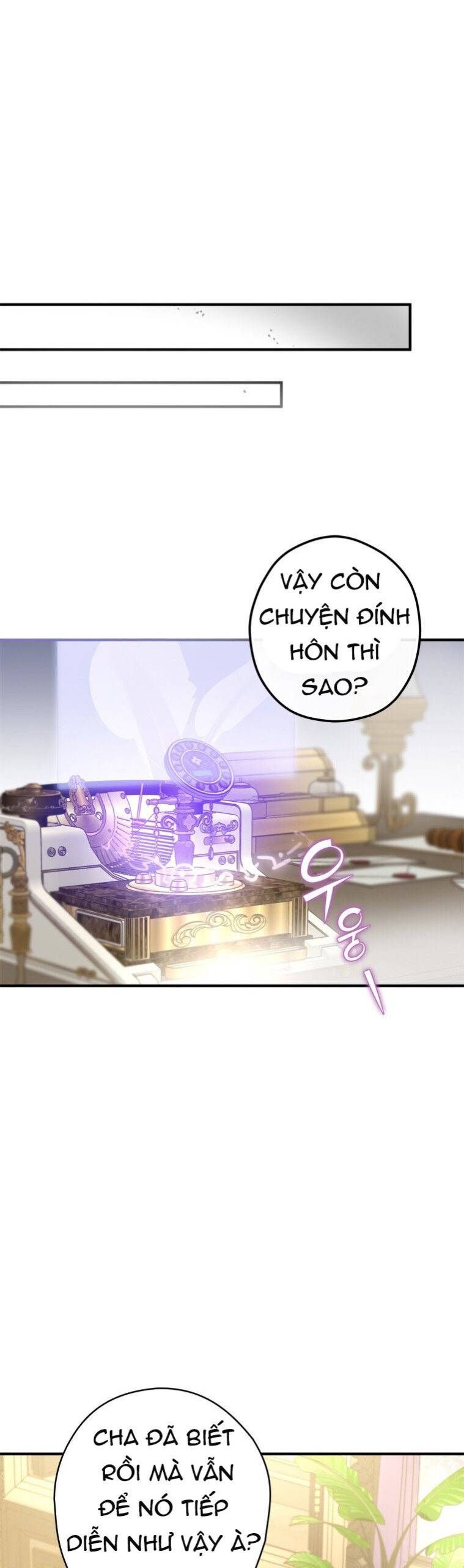 đọc truyện Đã Bảo Nữ Chính Cải Nam Trang Cơ Mà Chương 22 ảnh 4 tại Thiên Thai Truyện