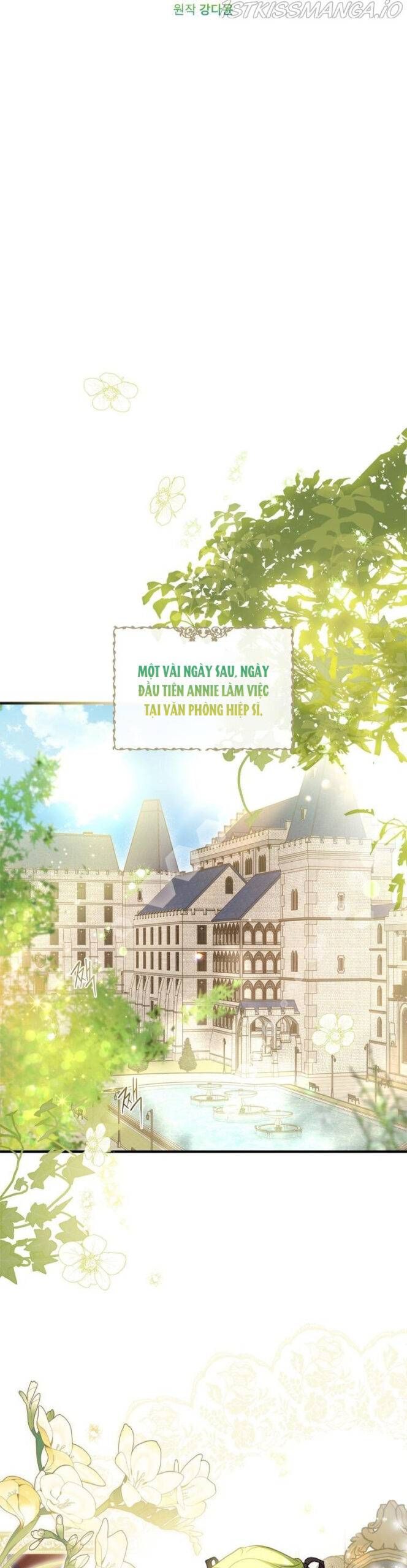 đọc truyện Đã Bảo Nữ Chính Cải Nam Trang Cơ Mà Chương 25 ảnh 12 tại Thiên Thai Truyện