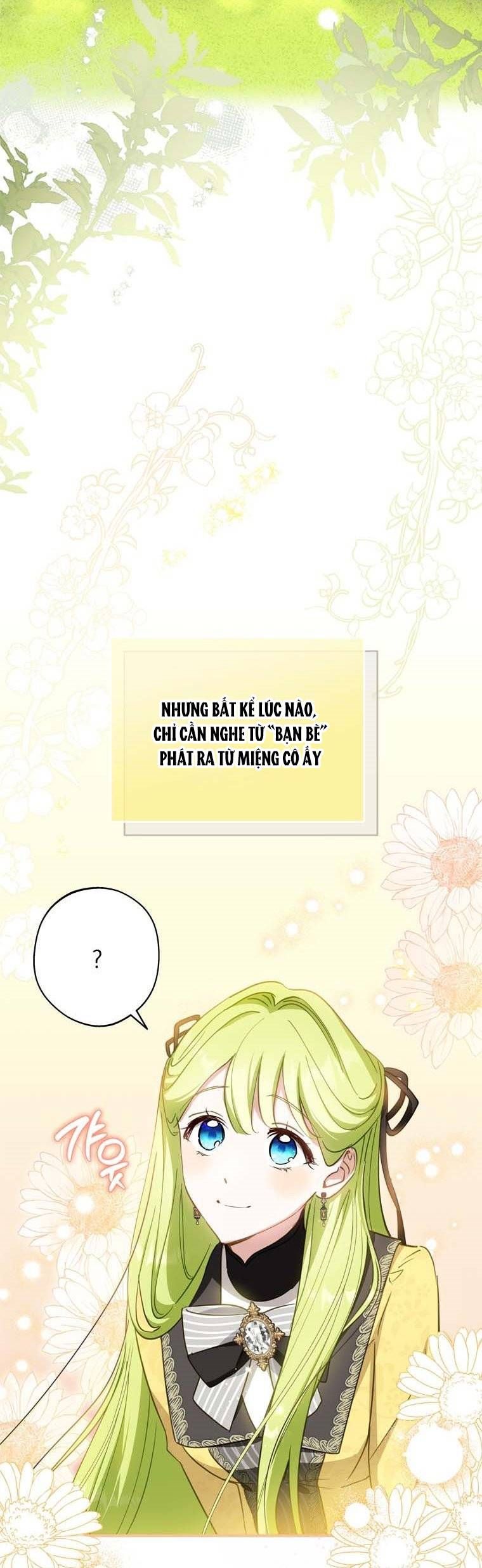 đọc truyện Đã Bảo Nữ Chính Cải Nam Trang Cơ Mà Chương 26 ảnh 12 tại Thiên Thai Truyện