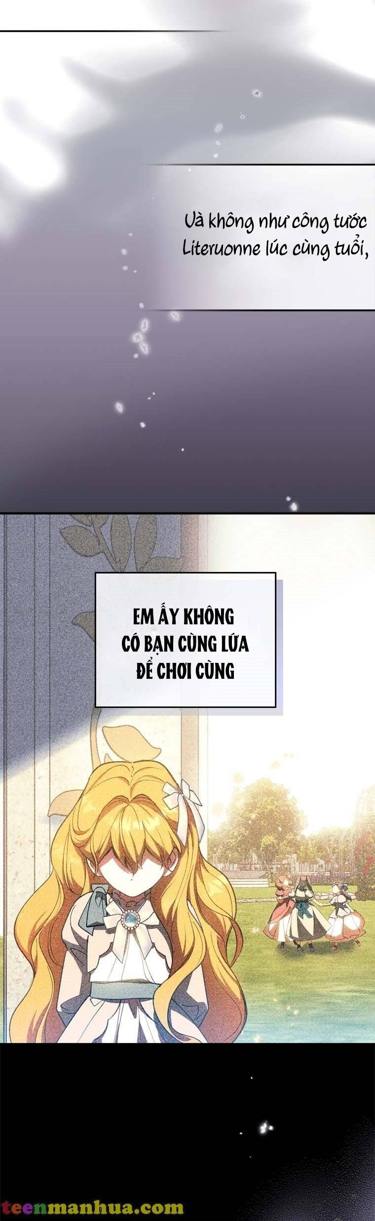 đọc truyện Đã Bảo Nữ Chính Cải Nam Trang Cơ Mà Chương 26 ảnh 25 tại Thiên Thai Truyện