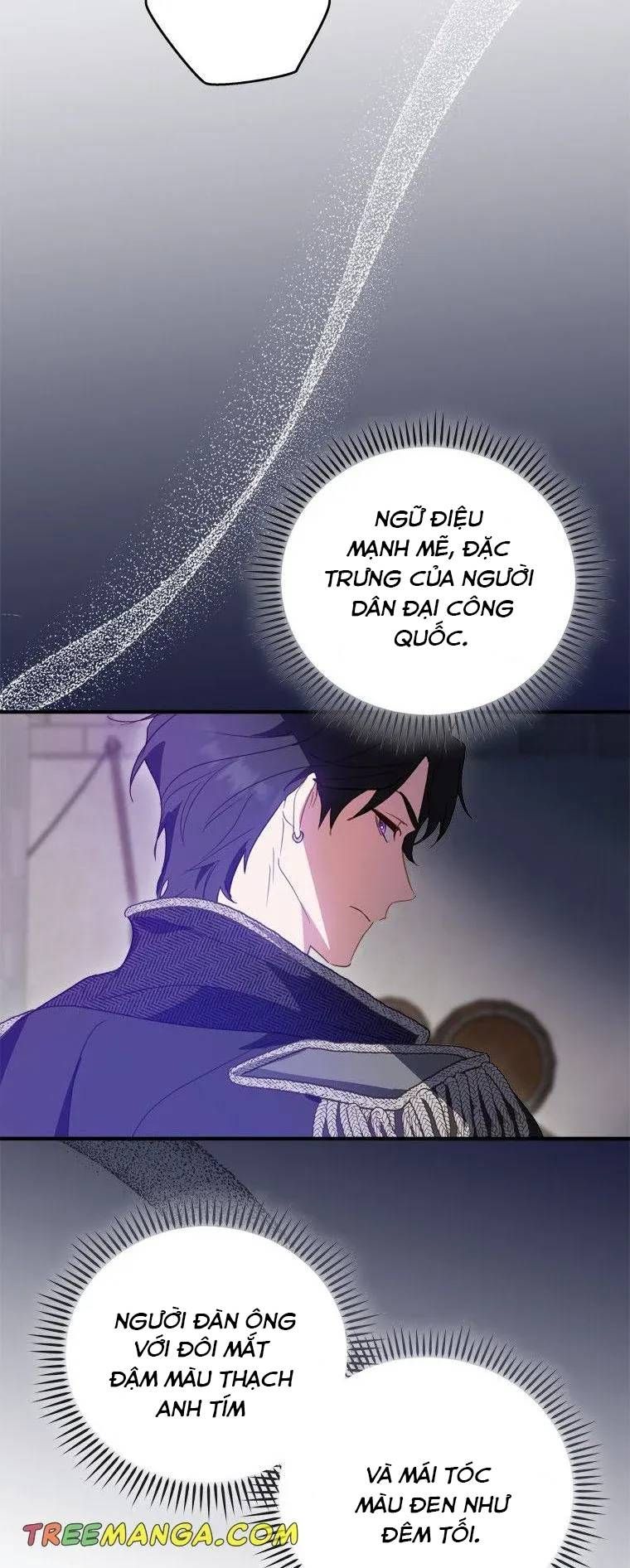 đọc truyện Đã Bảo Nữ Chính Cải Nam Trang Cơ Mà Chương 29 ảnh 36 tại Giả Dược