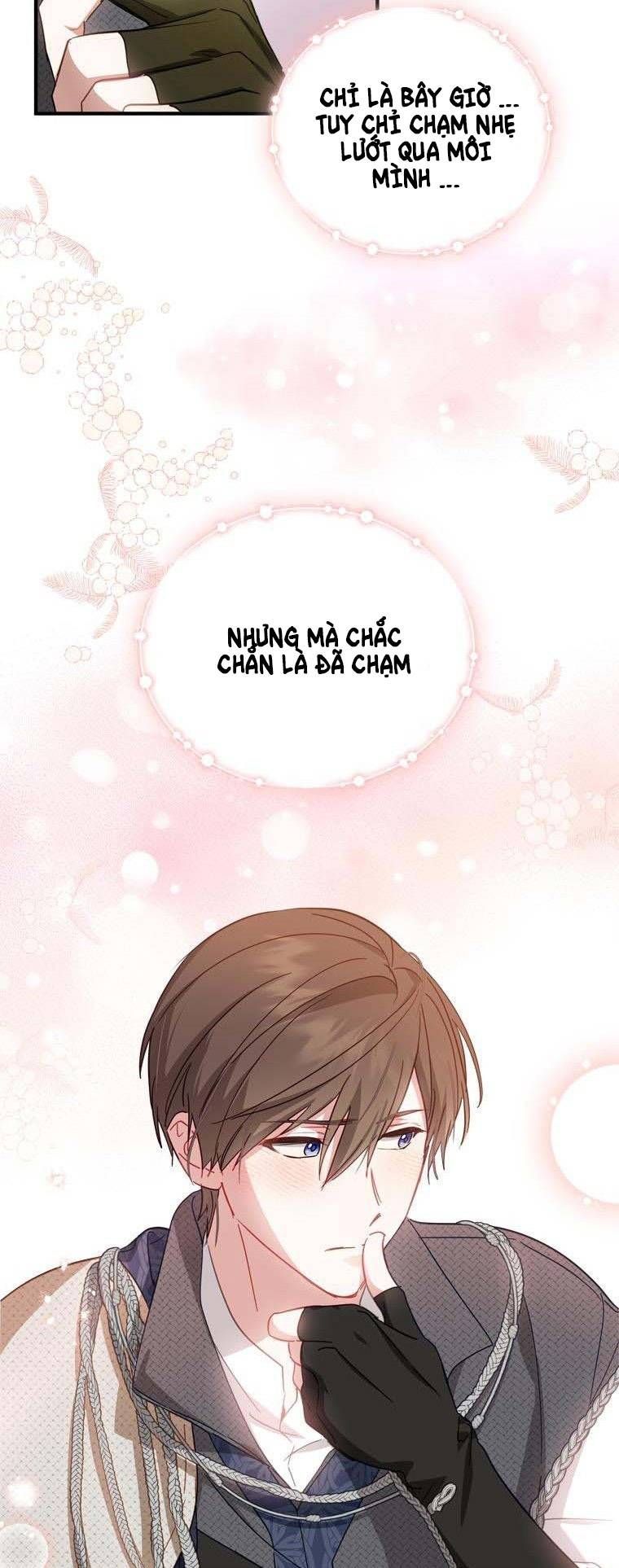 đọc truyện Đã Bảo Nữ Chính Cải Nam Trang Cơ Mà Chương 32 ảnh 40 tại Giả Dược